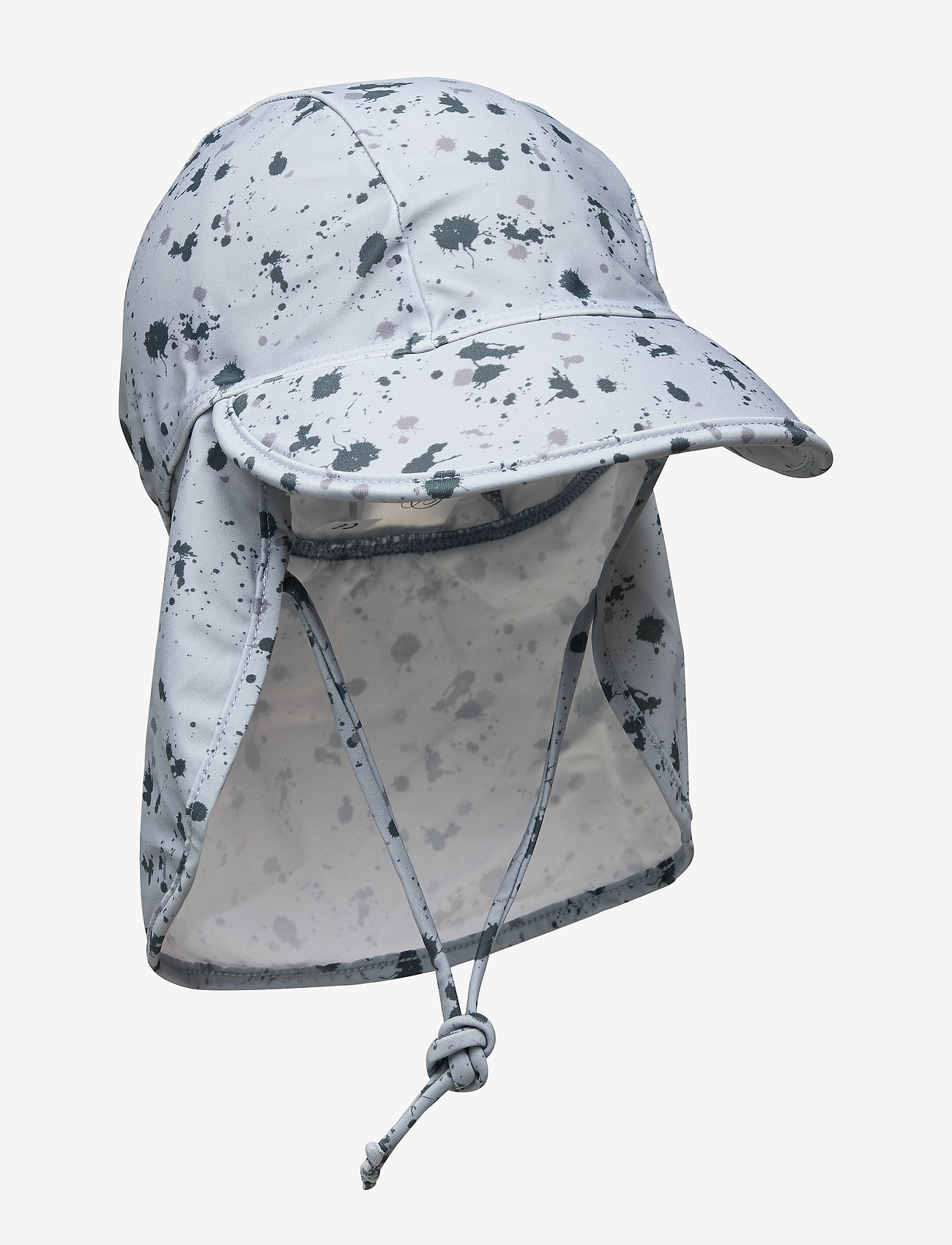 Swim hat - LIGHT BLUE