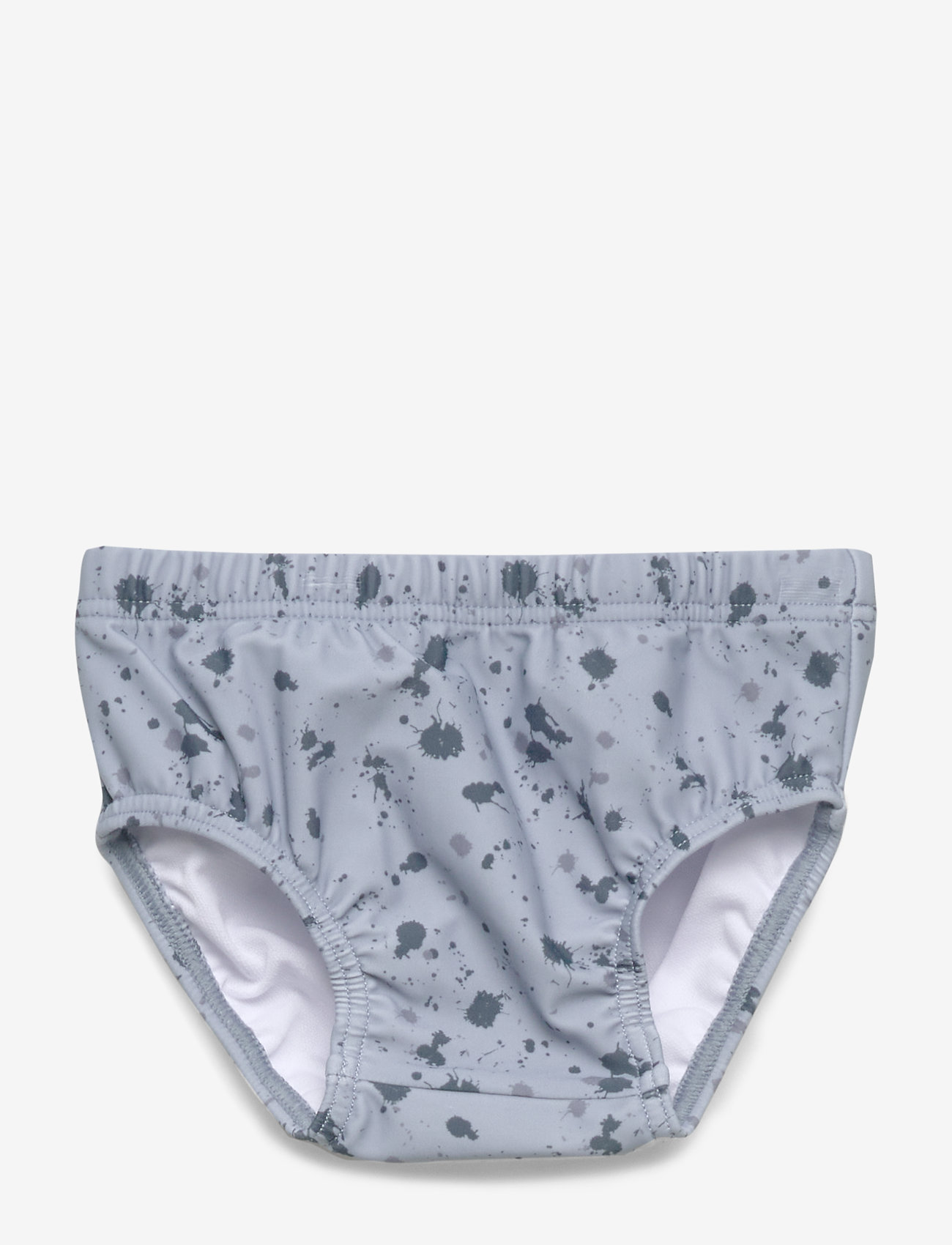 Swim pants - LIGHT BLUE