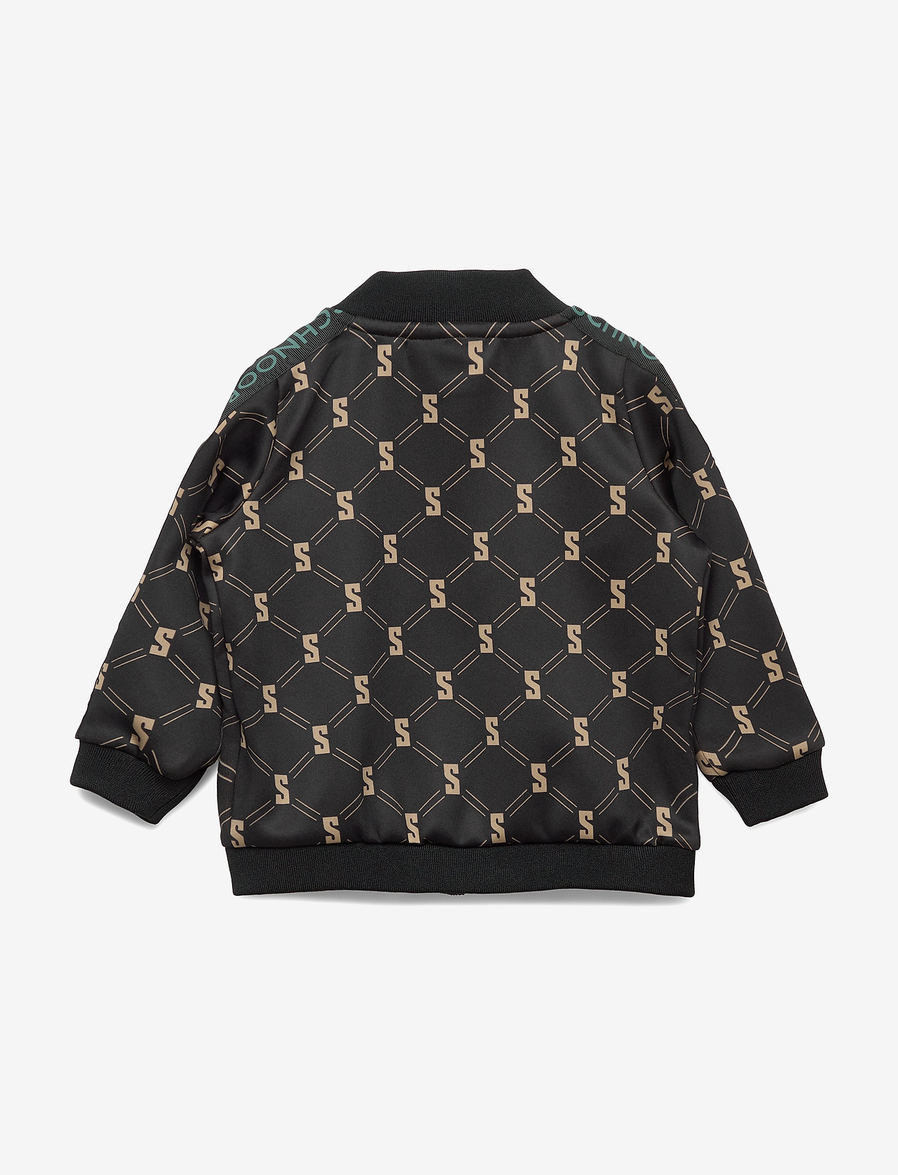 Petit by Sofie Schnoor - Cardigan - black - 1