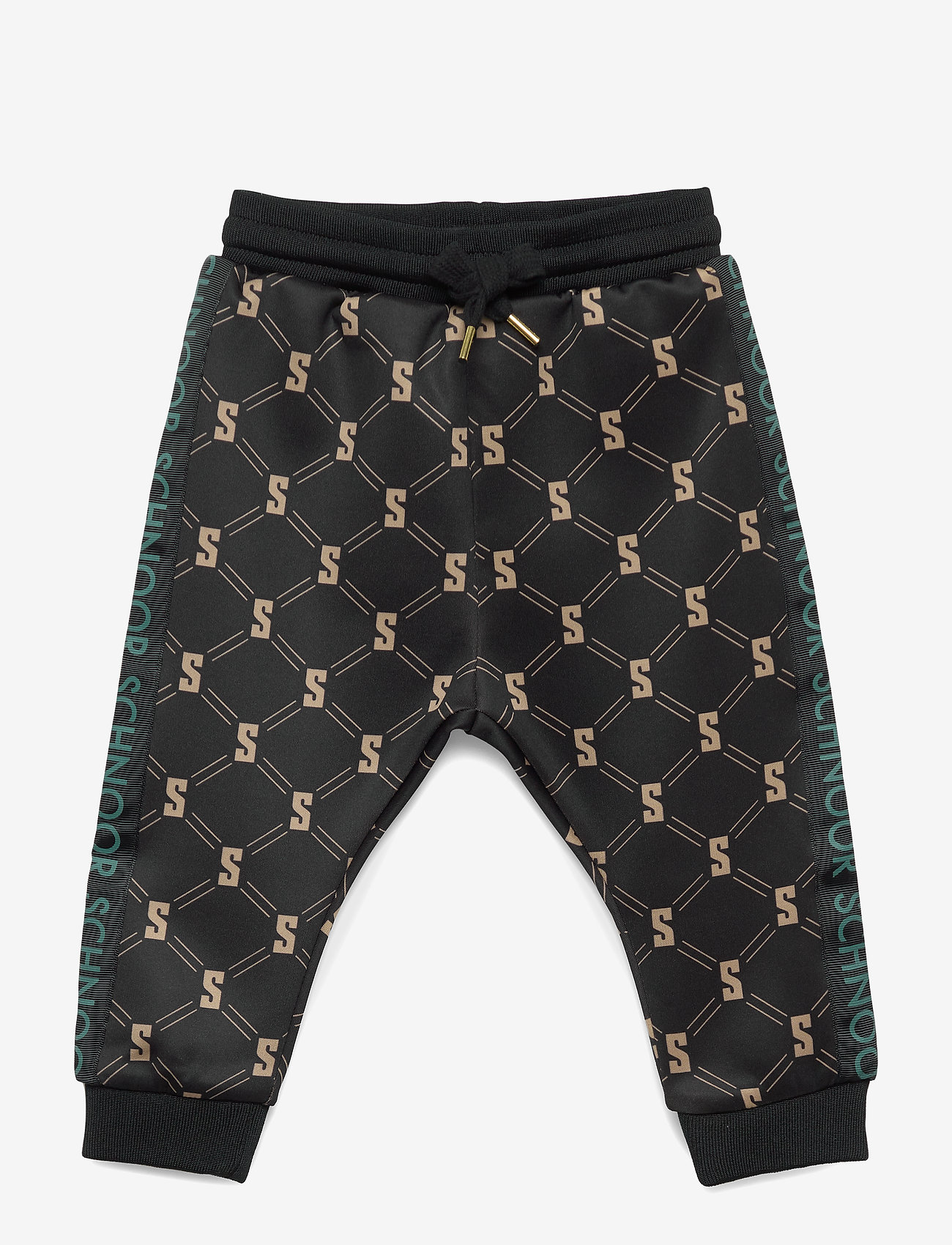 Petit by Sofie Schnoor - Pants - black - 0
