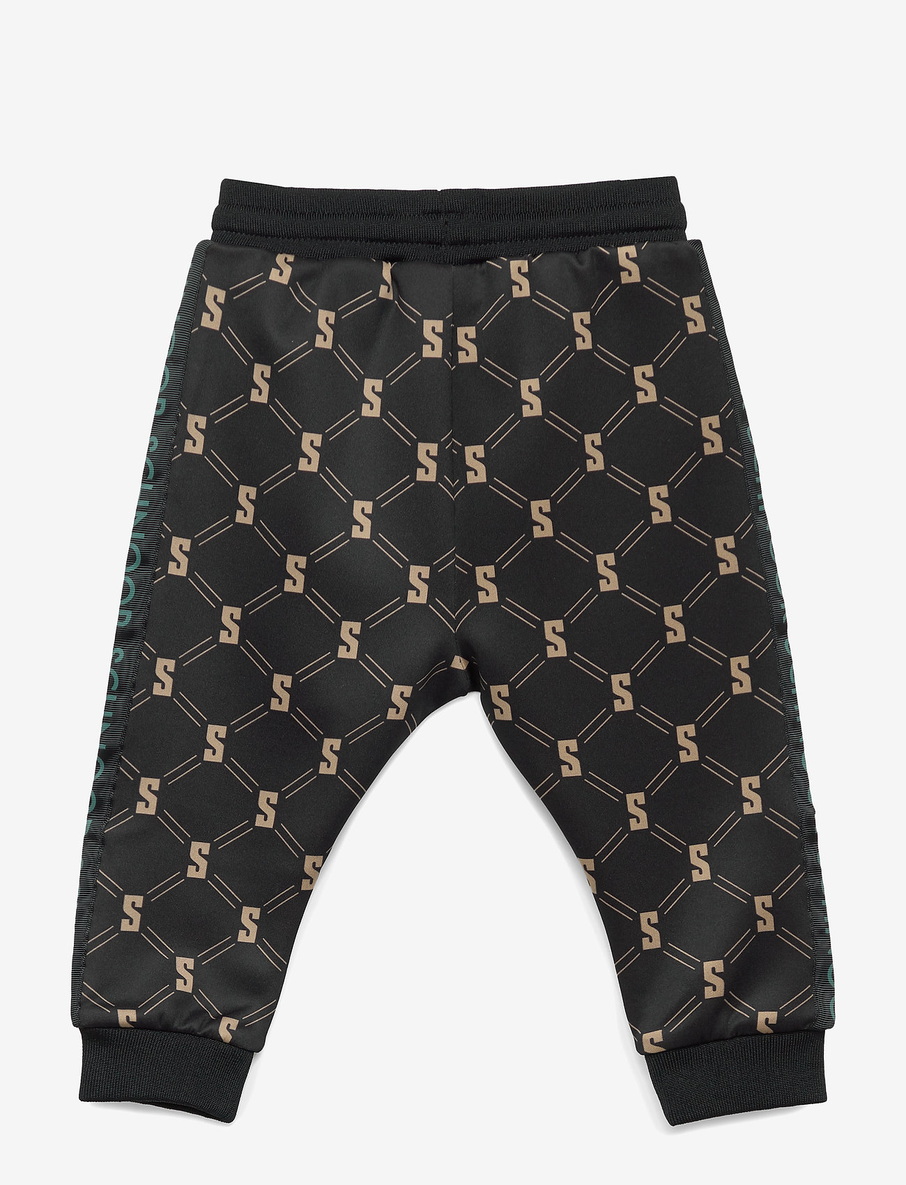 Petit by Sofie Schnoor - Pants - black - 1