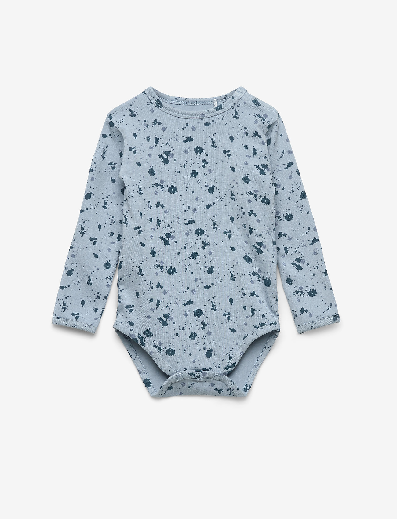 Petit by Sofie Schnoor - Body - light blue - 0