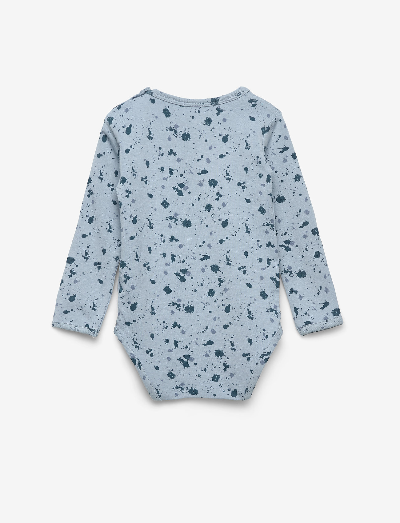 Petit by Sofie Schnoor - Body - light blue - 1