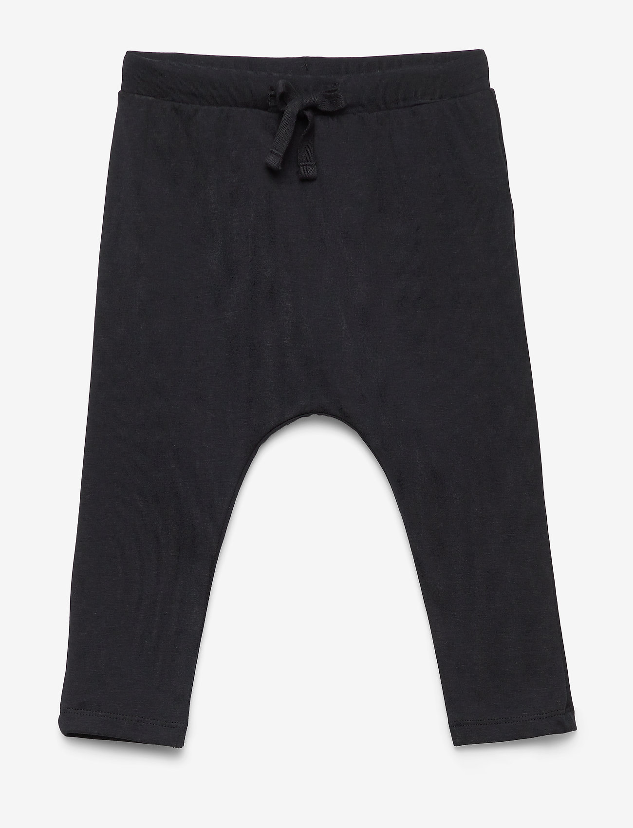 Pants - BLACK
