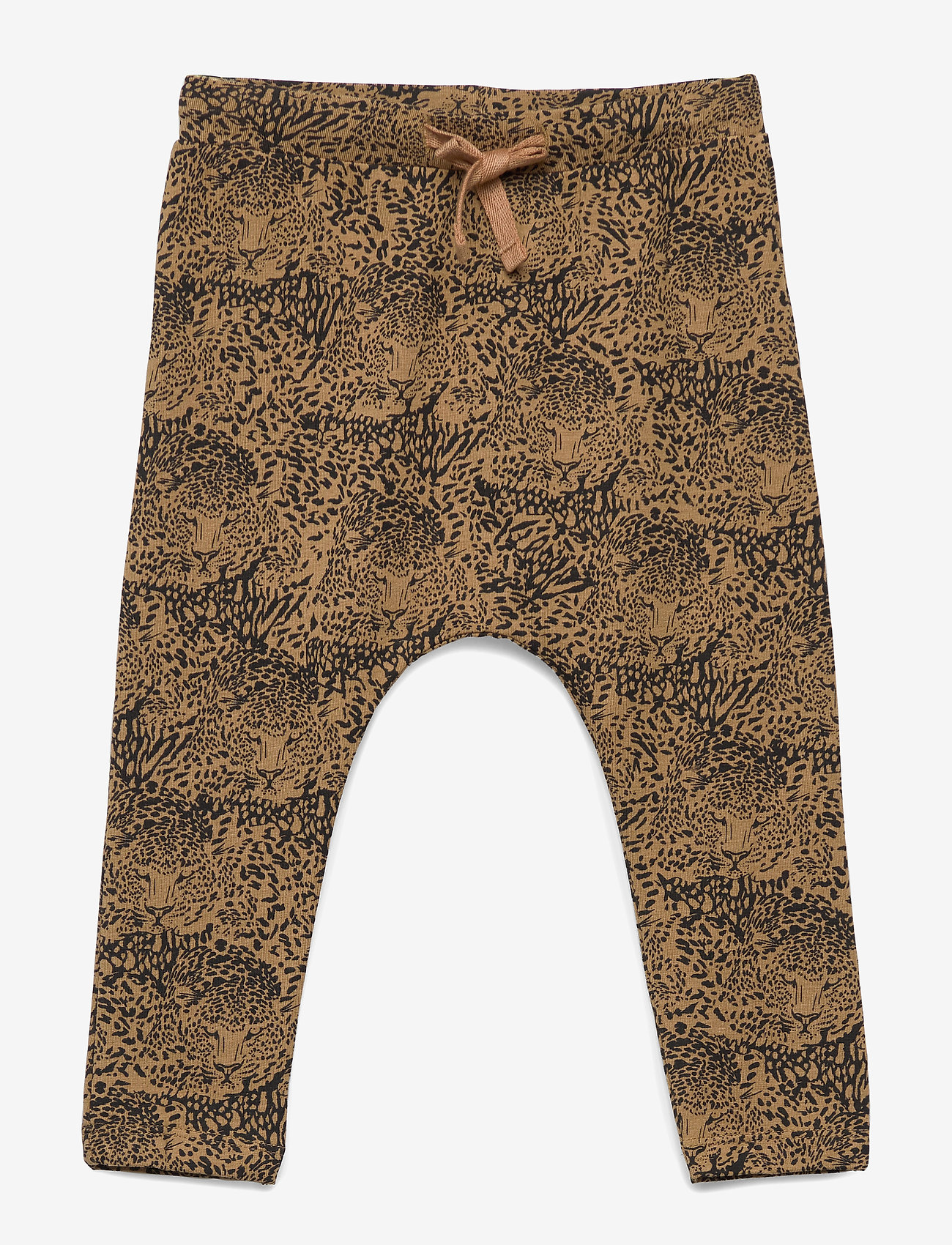 Petit by Sofie Schnoor - Pants - camel - 0
