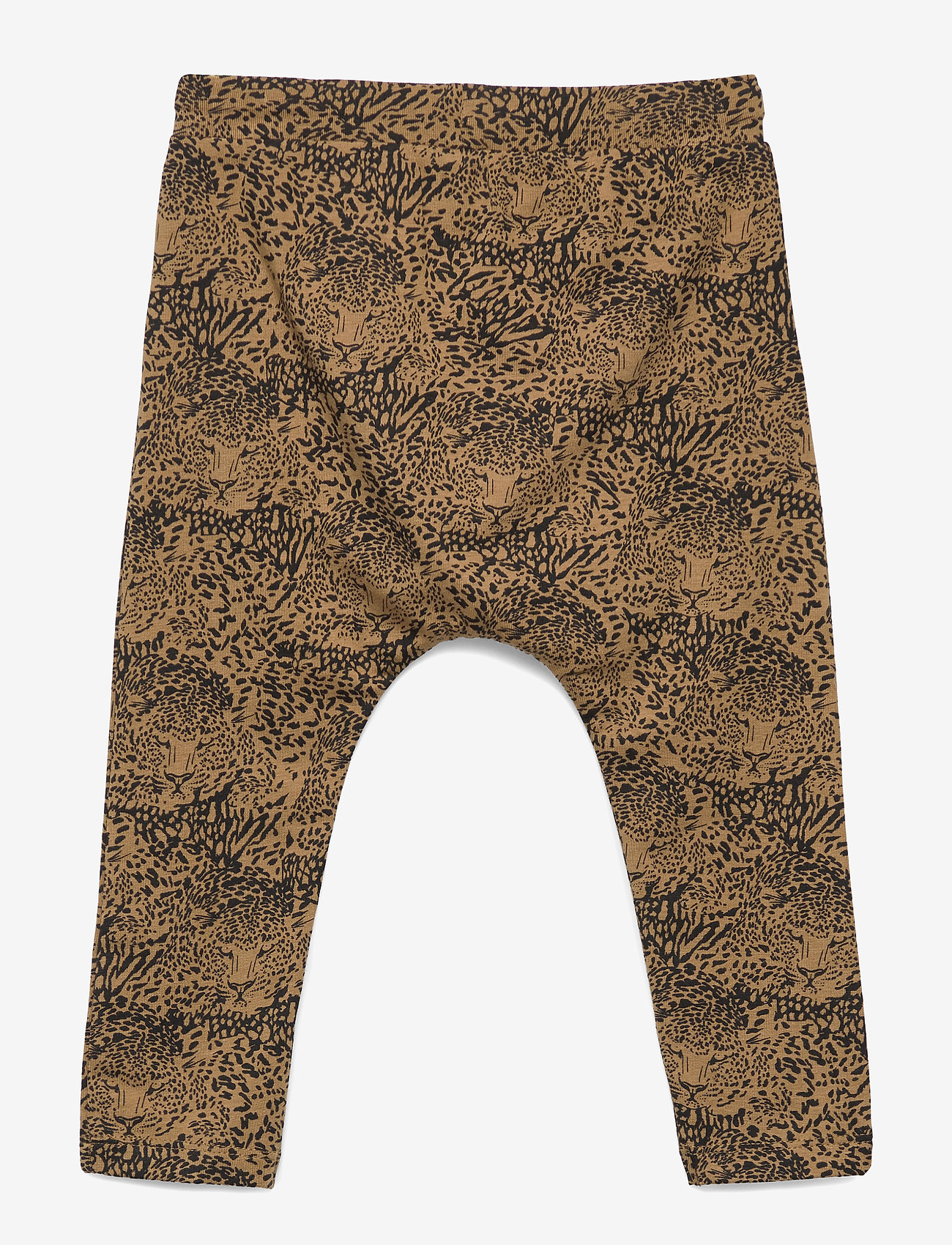 Petit by Sofie Schnoor - Pants - camel - 1
