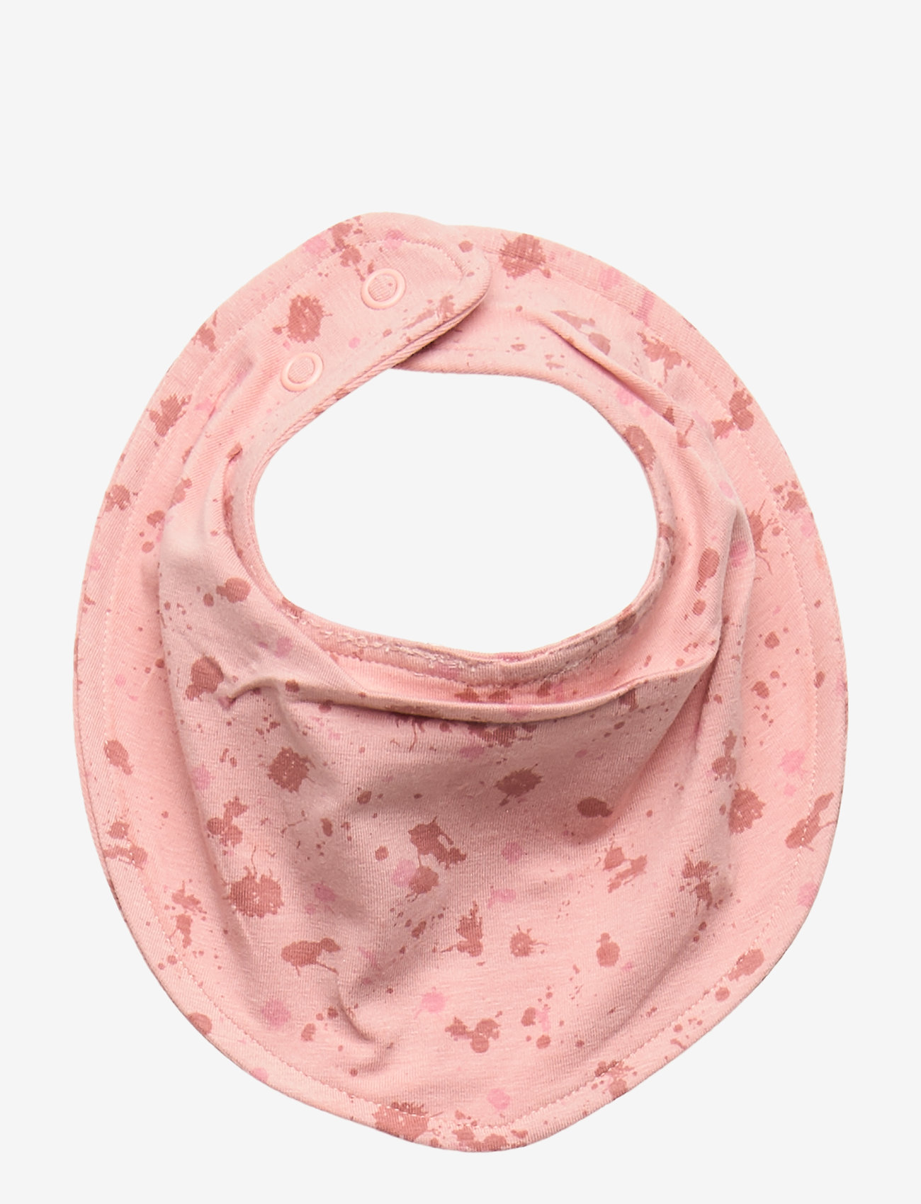 Petit by Sofie Schnoor - Bib - light rose - 0
