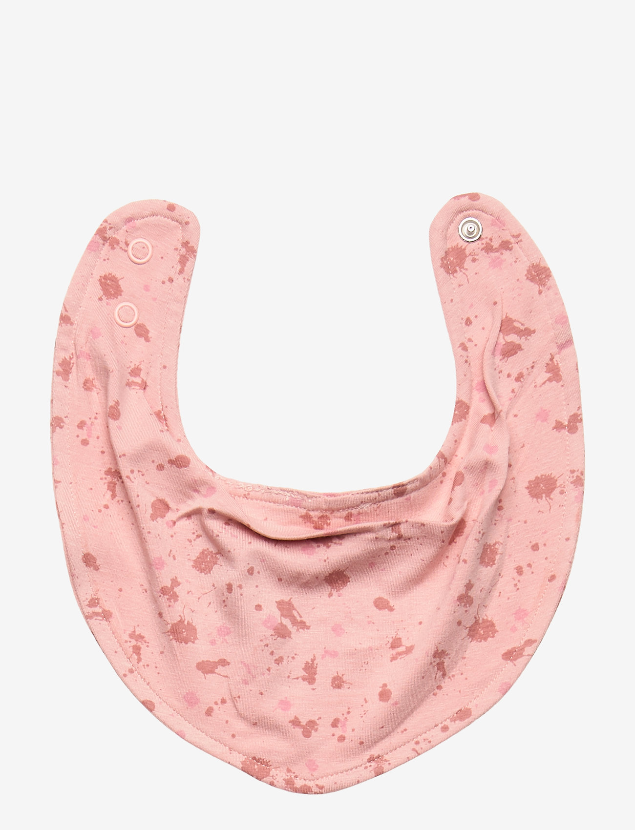 Petit by Sofie Schnoor - Bib - light rose - 1