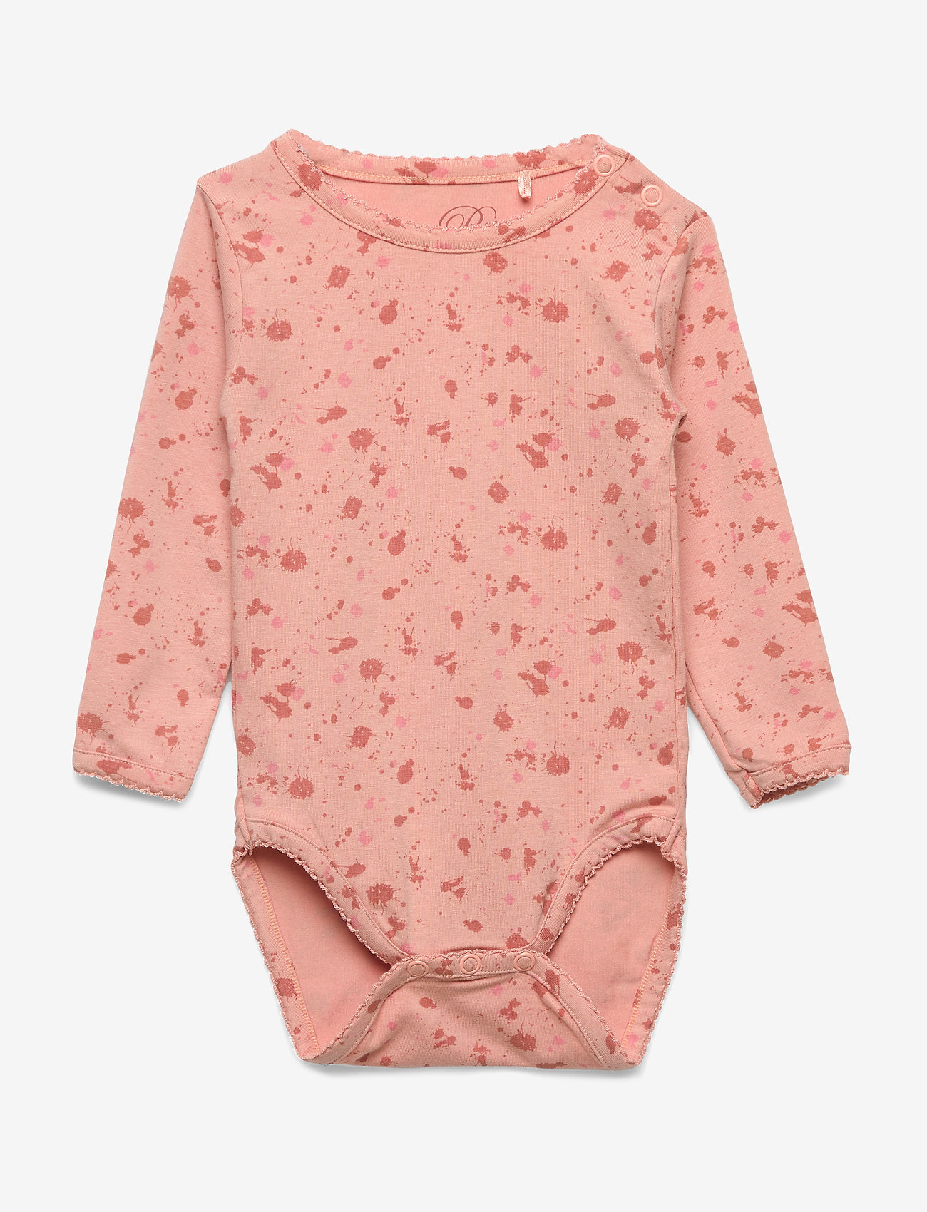 Petit by Sofie Schnoor - Body - light rose - 0