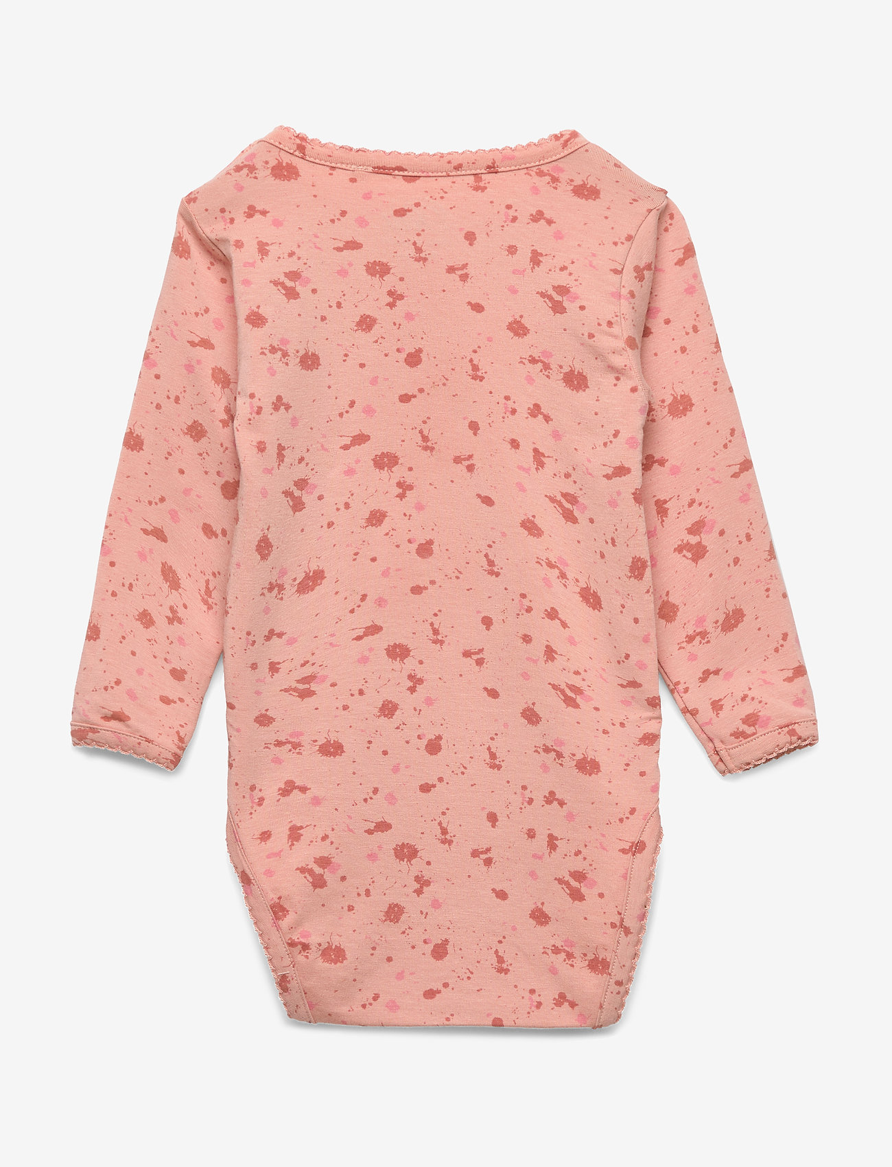 Petit by Sofie Schnoor - Body - light rose - 1