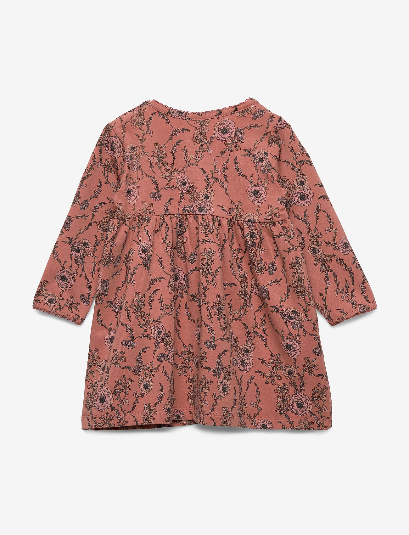 Petit by Sofie Schnoor - Dress - dusty rose - 1