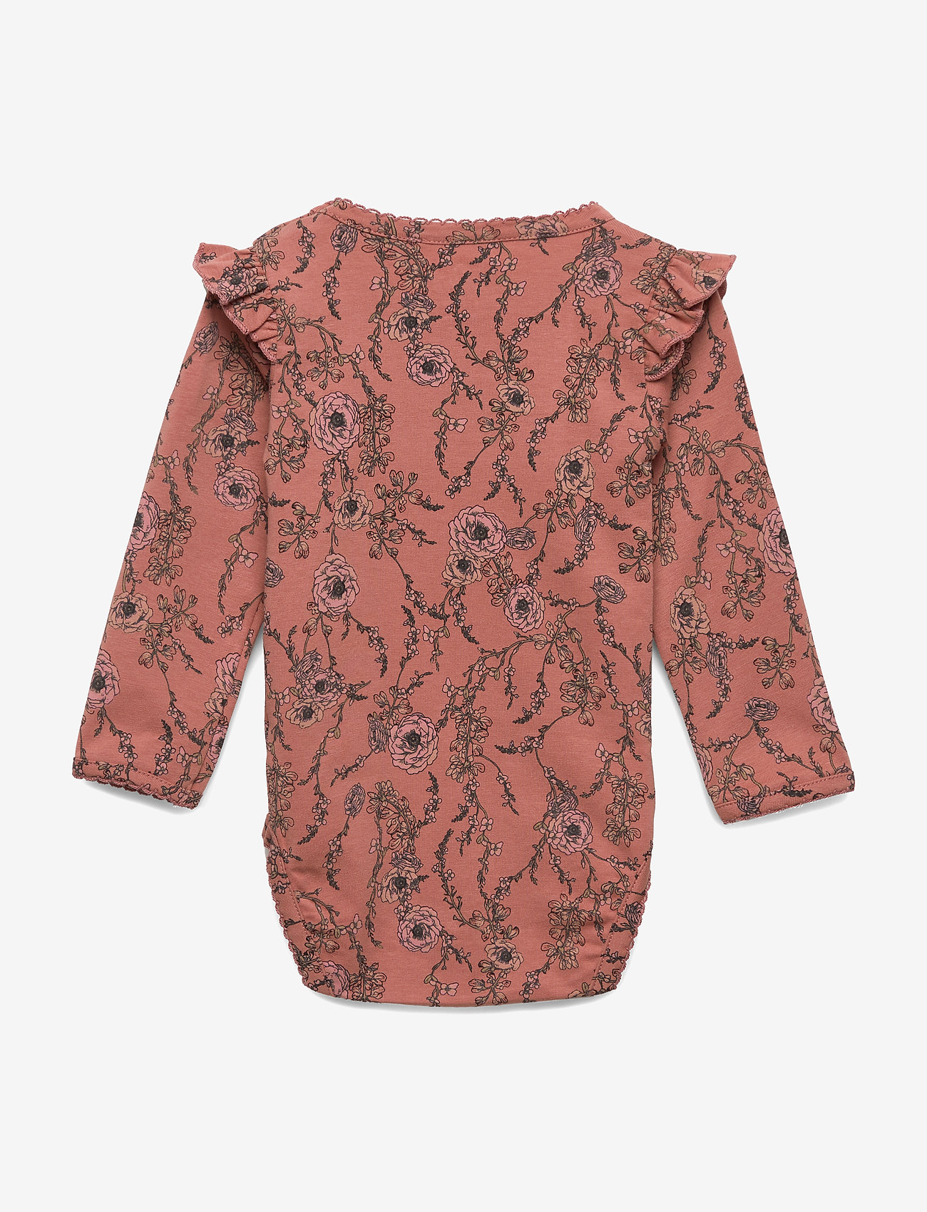 Petit by Sofie Schnoor - Body - dusty rose - 1
