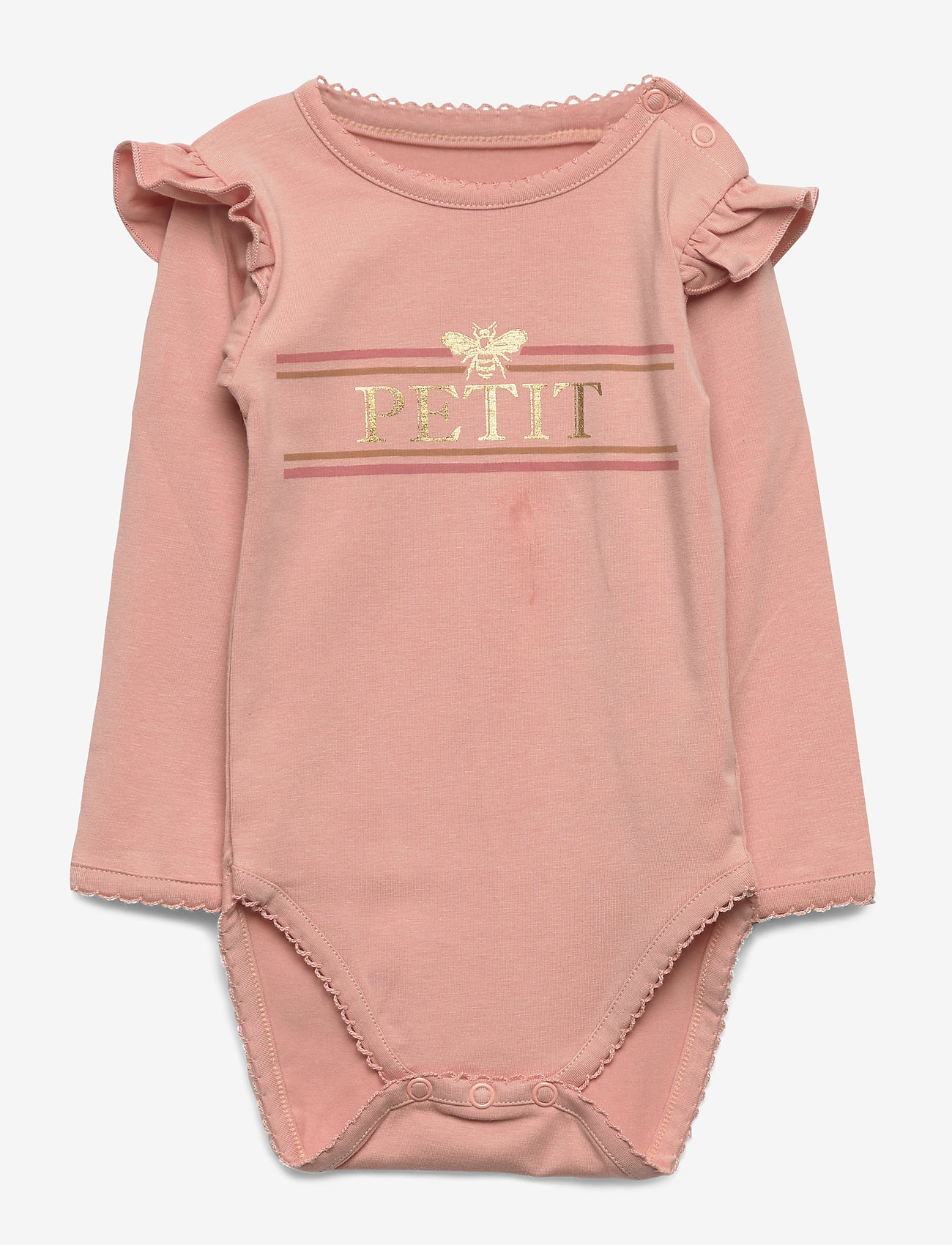 Petit by Sofie Schnoor - Body - light rose - 0