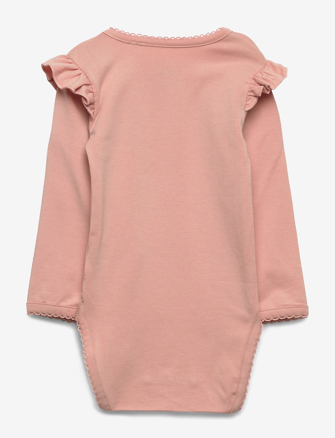 Petit by Sofie Schnoor - Body - light rose - 1