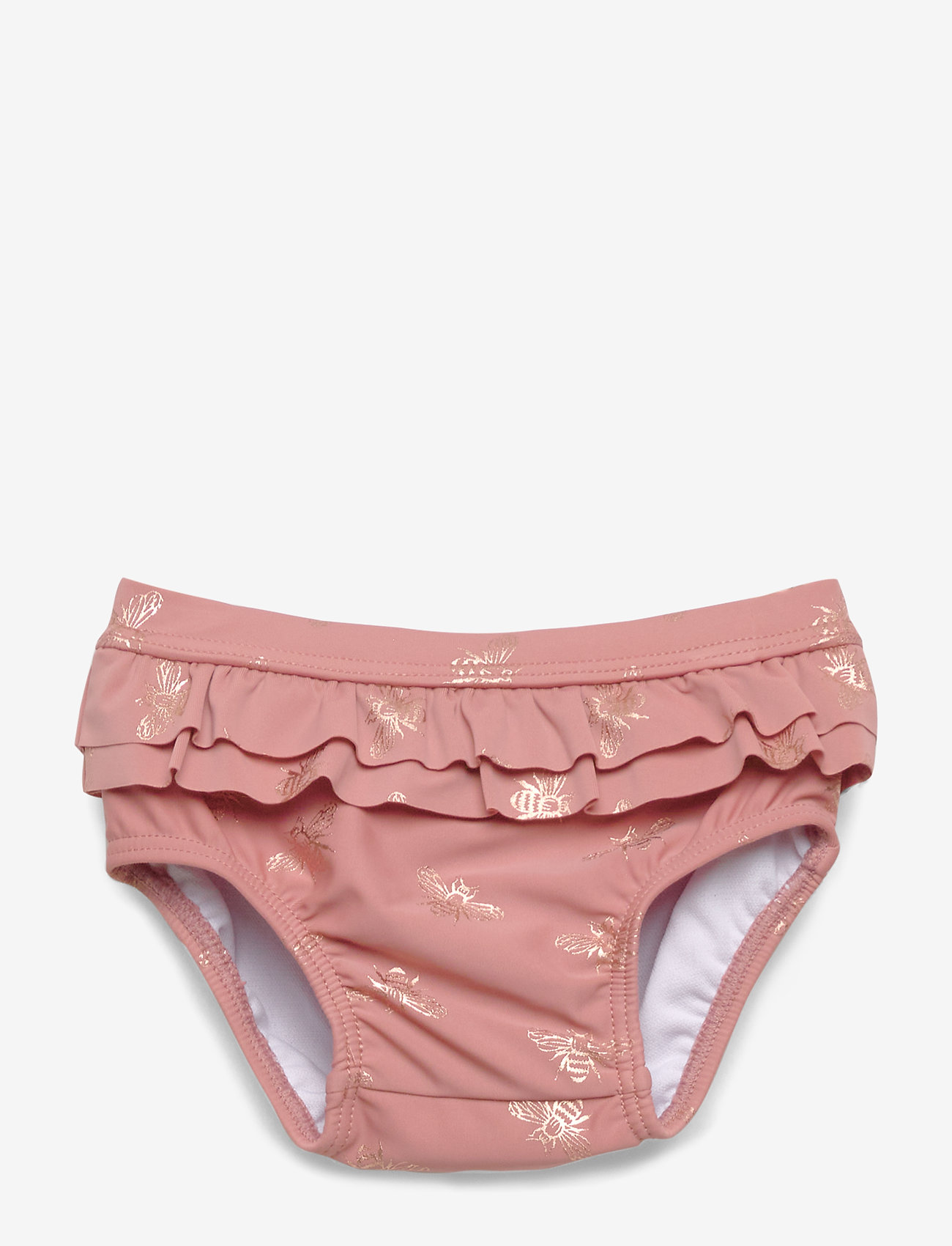 Petit by Sofie Schnoor - Swim pants - dusty rose - 0