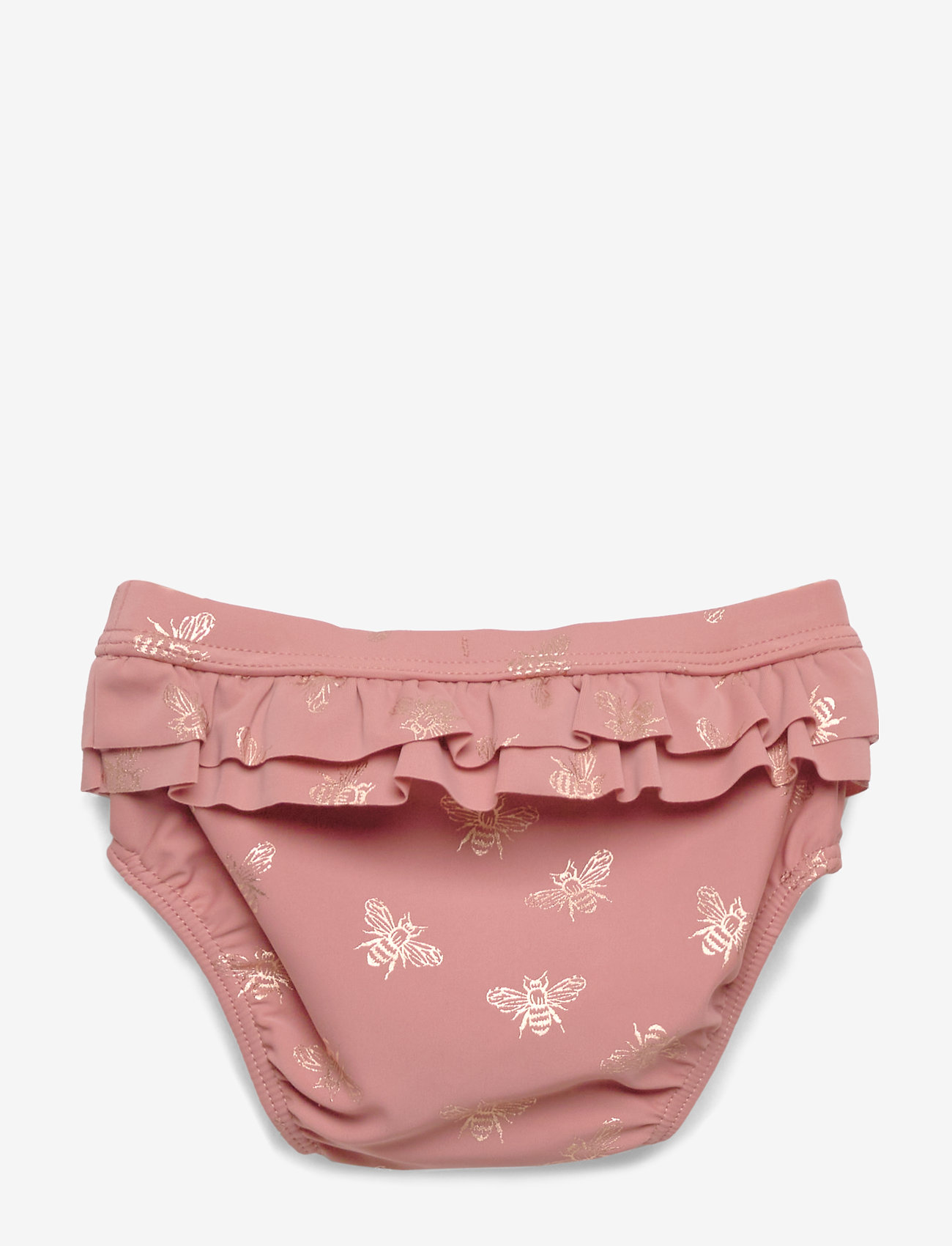 Petit by Sofie Schnoor - Swim pants - dusty rose - 1