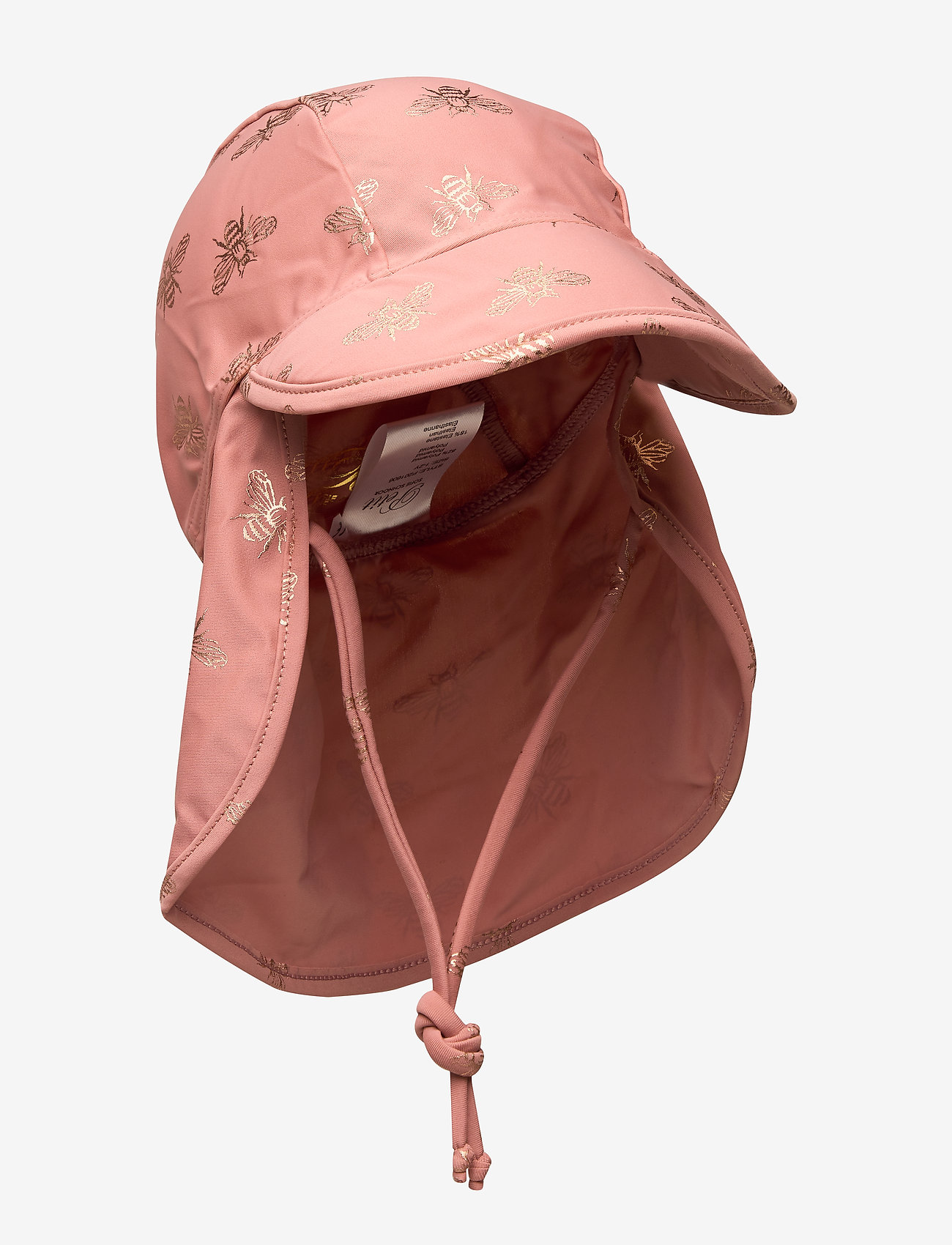 Petit by Sofie Schnoor - Swim hat - dusty rose - 0
