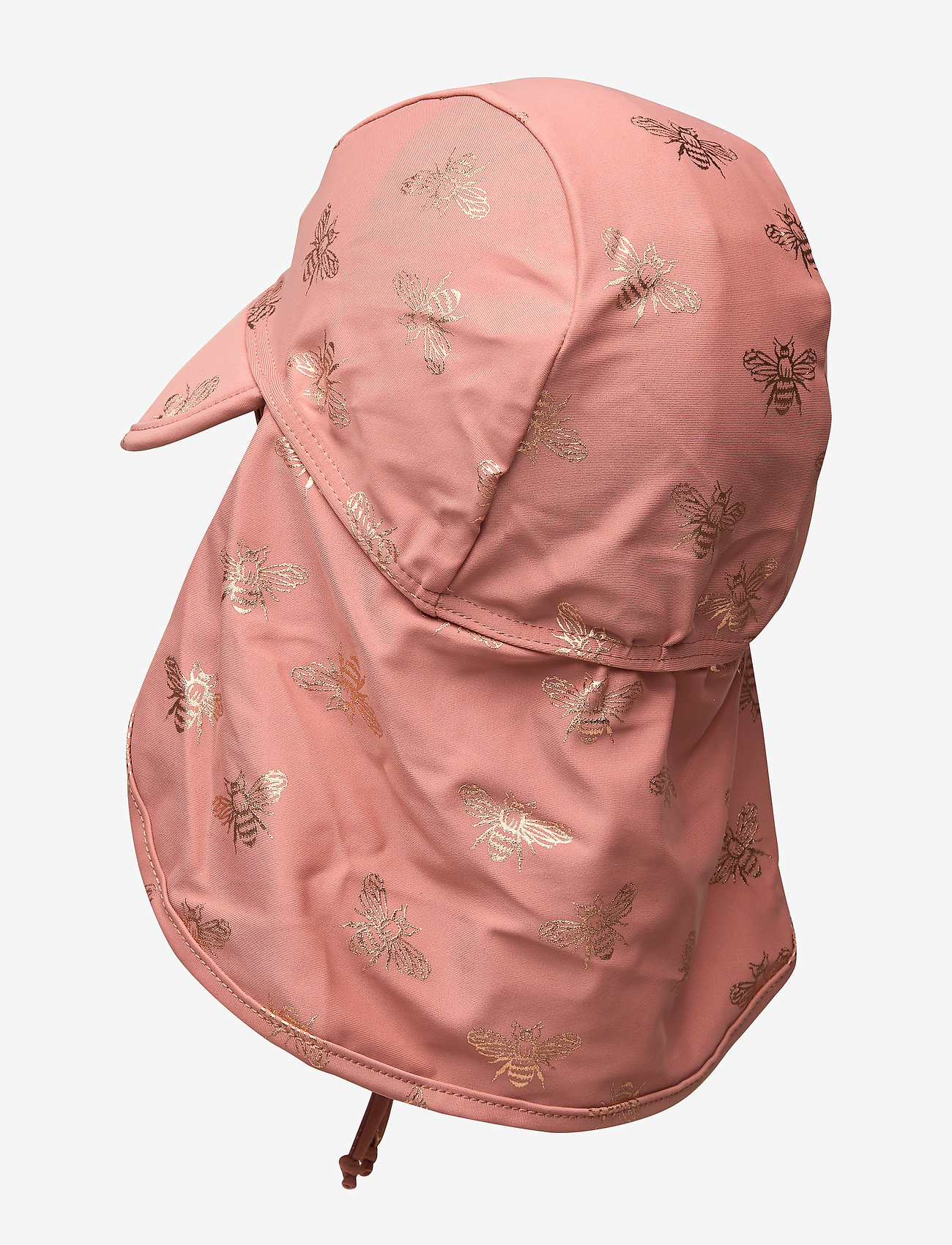 Petit by Sofie Schnoor - Swim hat - dusty rose - 1