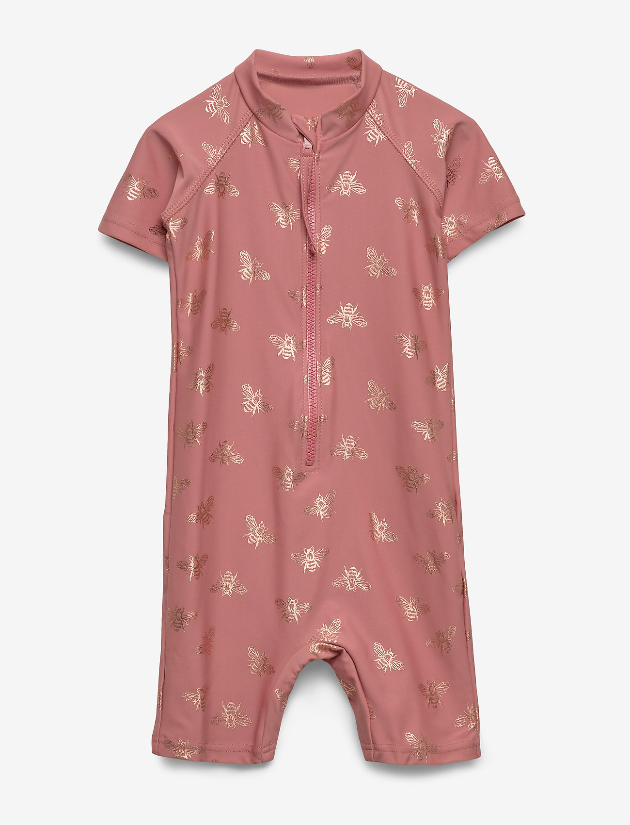 Swim suit - DUSTY ROSE