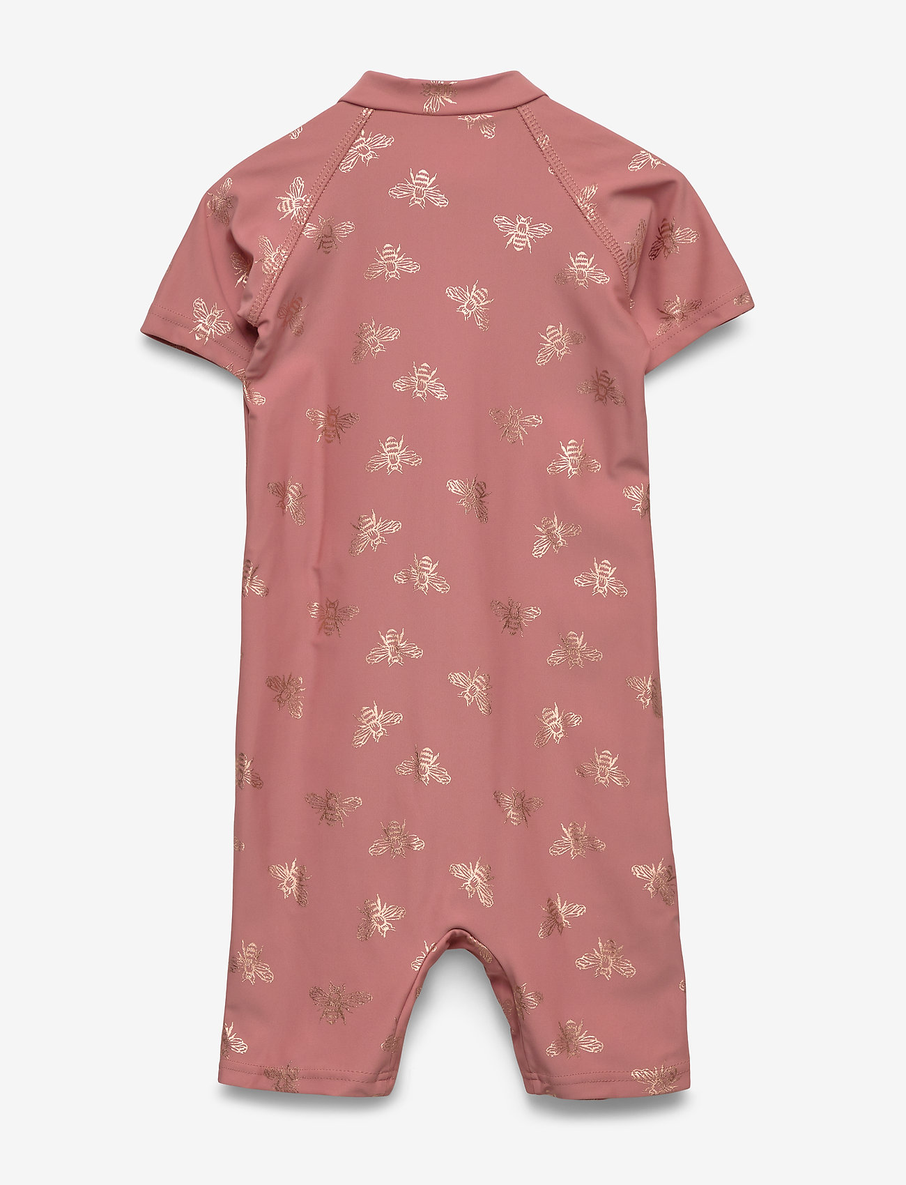 Petit by Sofie Schnoor - Swim suit - dusty rose - 1