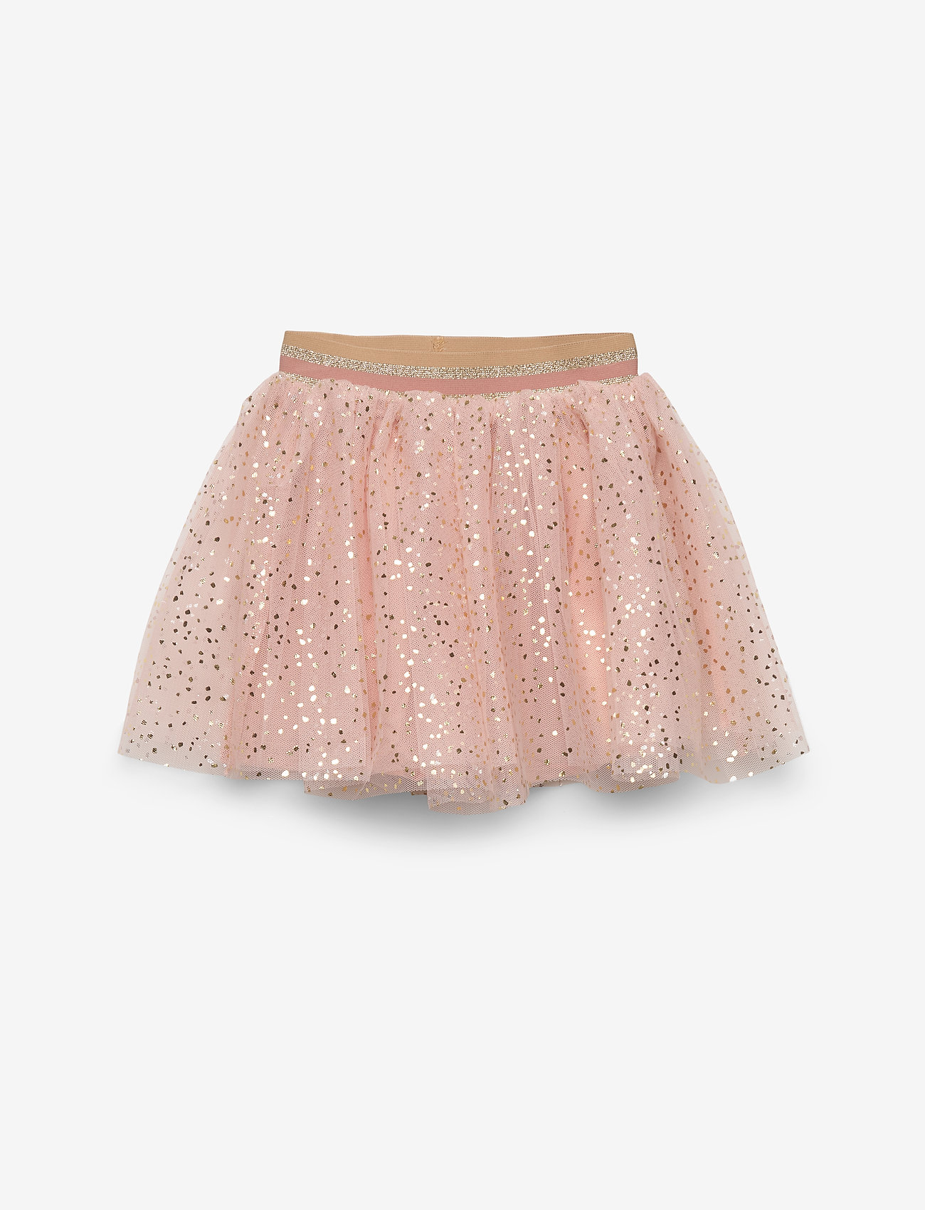 Skirt - LIGHT ROSE
