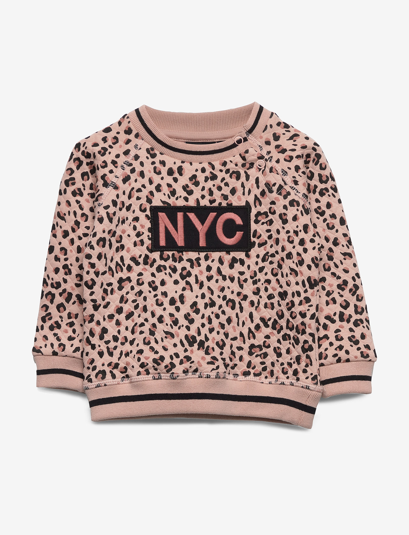 Petit by Sofie Schnoor - Sweat - light rose - 0
