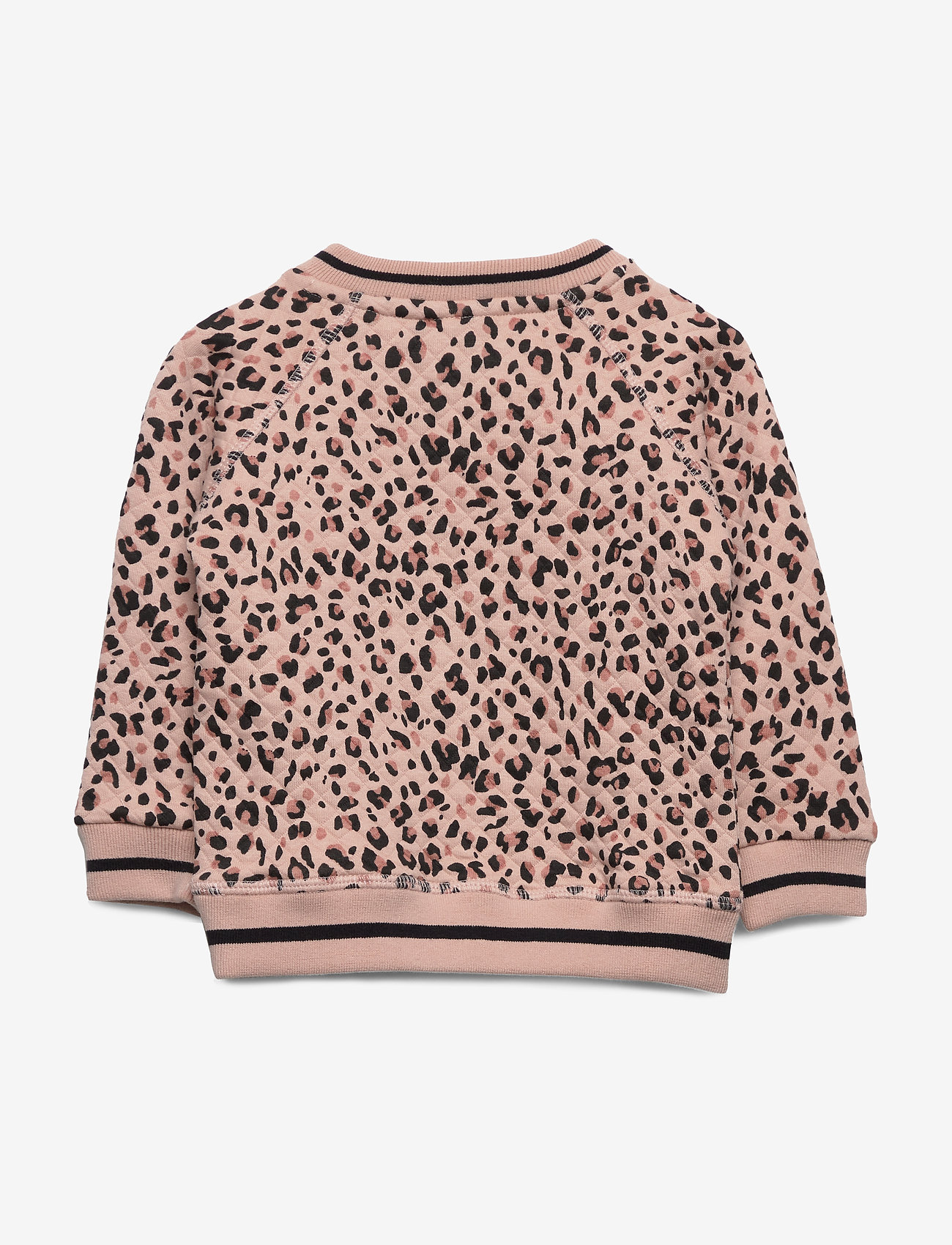 Petit by Sofie Schnoor - Sweat - light rose - 1