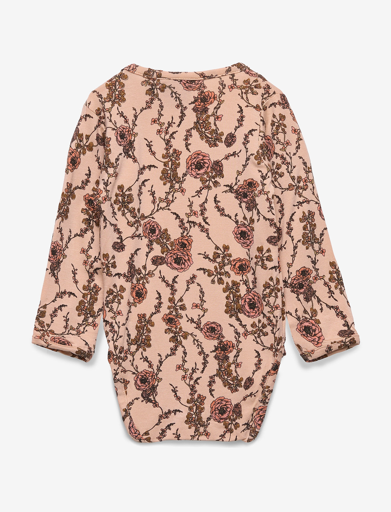 Petit by Sofie Schnoor - Body - light rose - 1