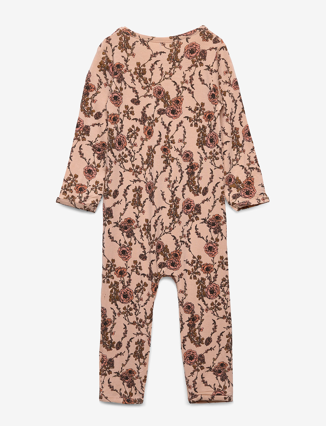 Petit by Sofie Schnoor - Jumpsuit - light rose - 1