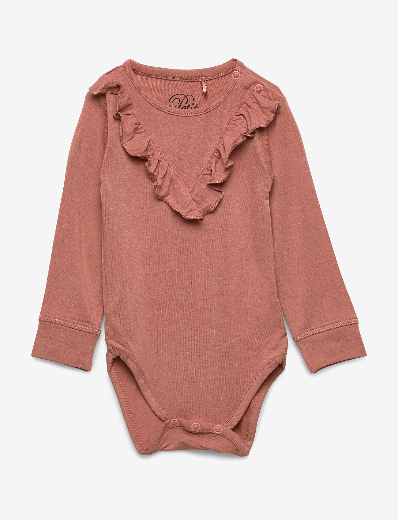 Petit by Sofie Schnoor - Body - dusty rose - 0