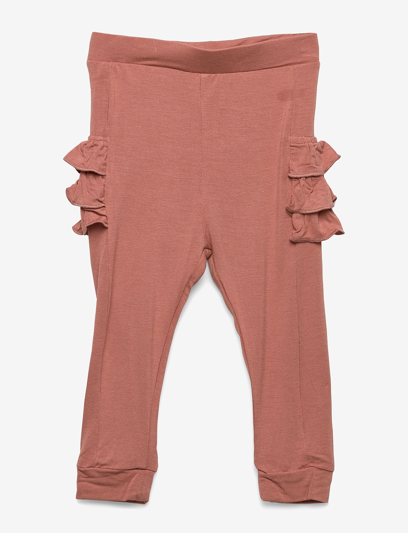 Petit by Sofie Schnoor - Pants - dusty rose - 0