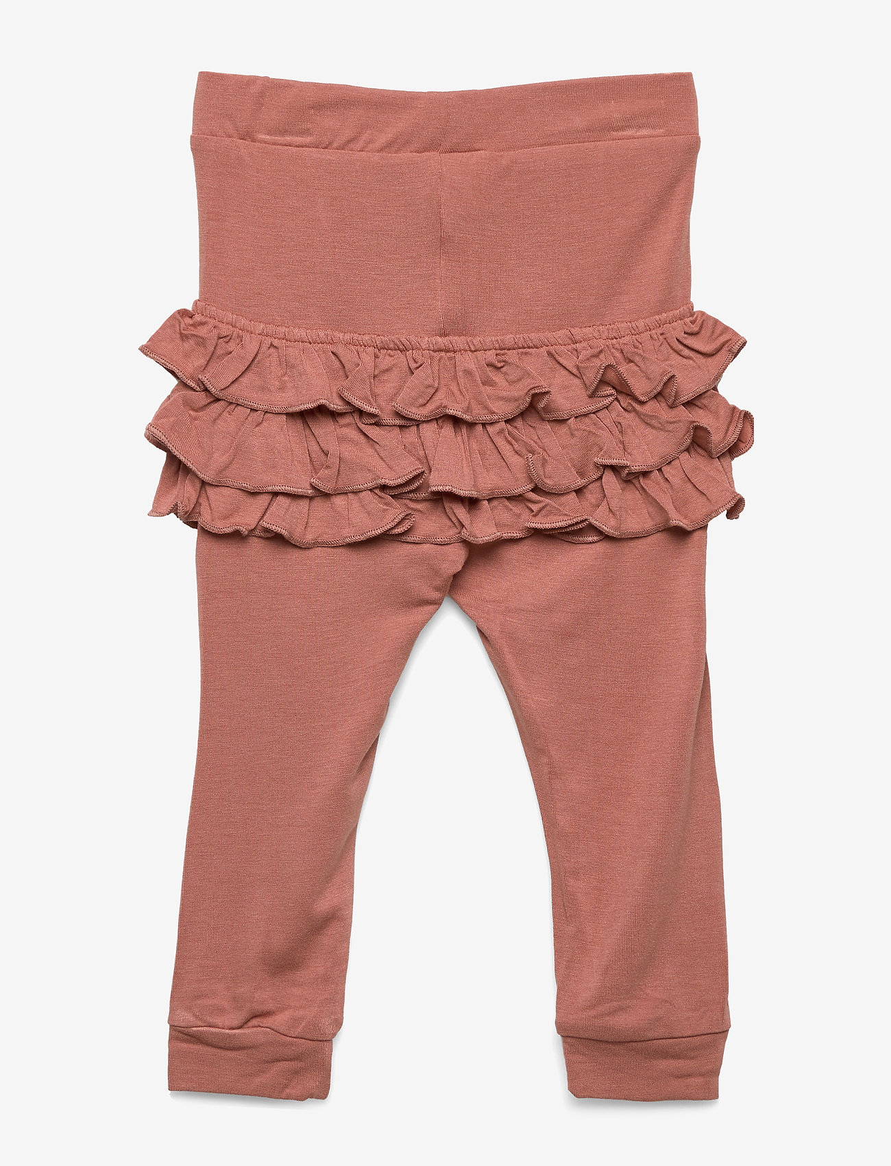 Petit by Sofie Schnoor - Pants - dusty rose - 1