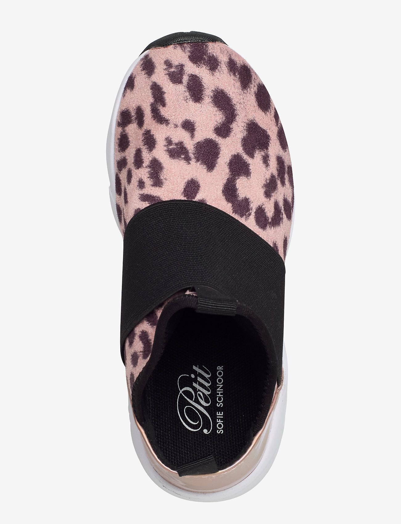 Petit by Sofie Schnoor - Sneaker - rose - 3