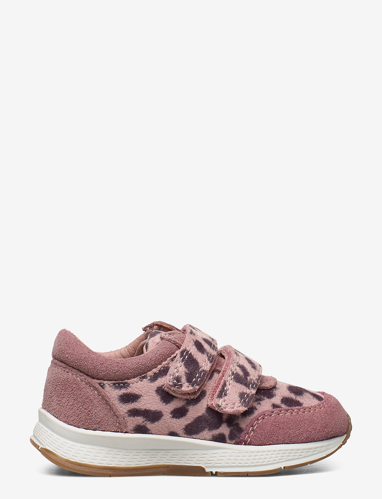Petit by Sofie Schnoor - Shoe Velcro - leopard - 1