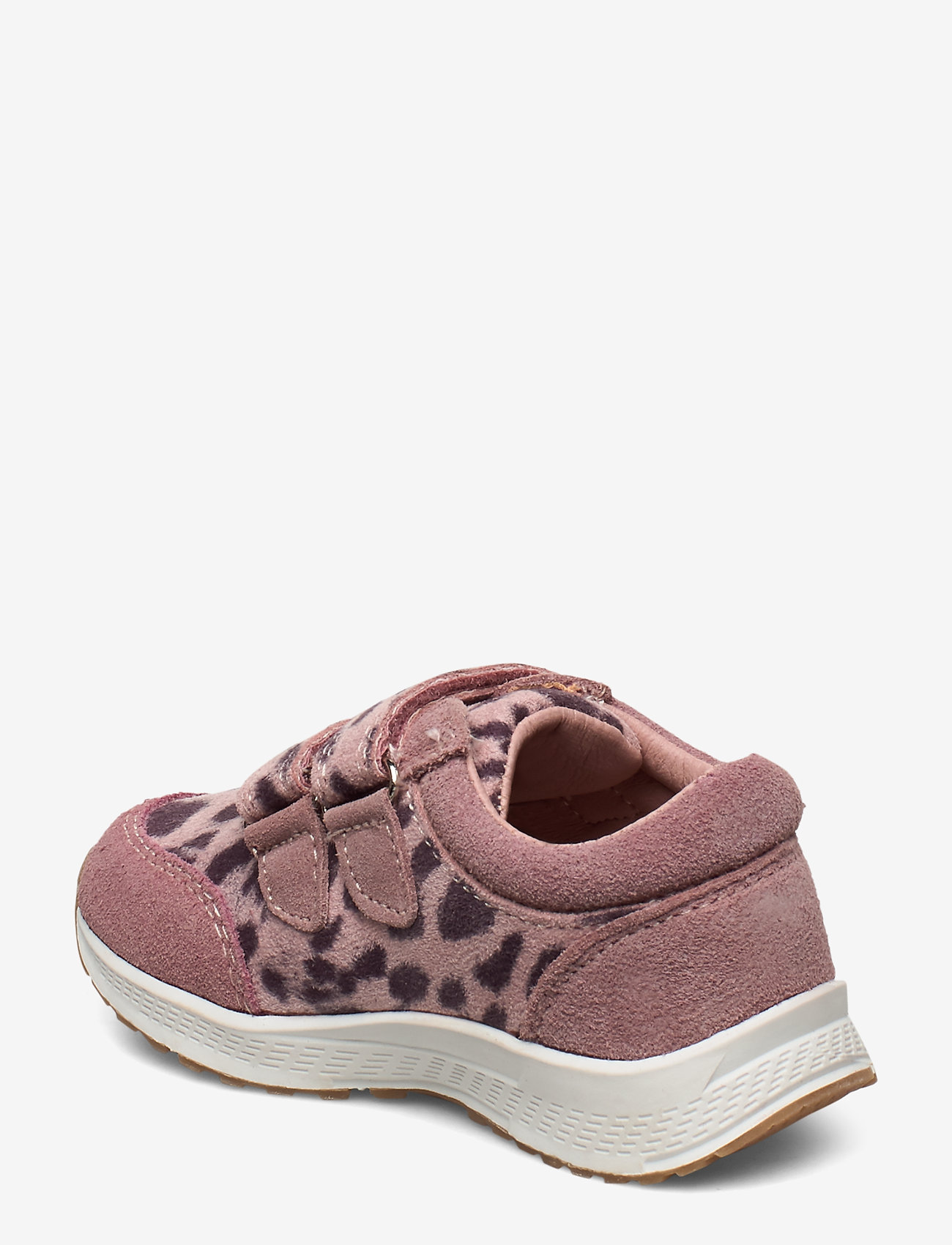 Petit by Sofie Schnoor - Shoe Velcro - leopard - 2