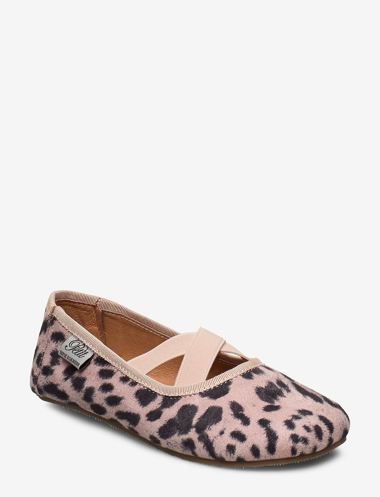 LEOPARD