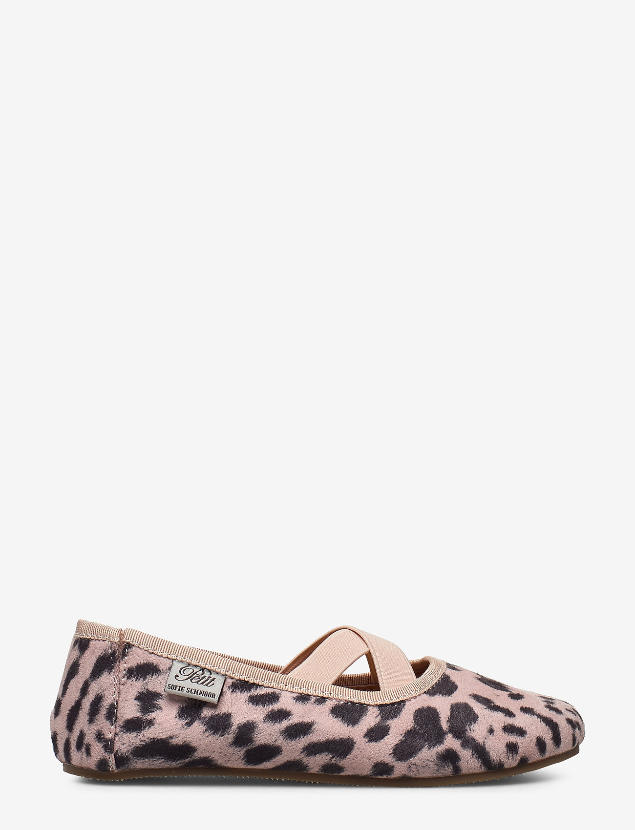 Petit by Sofie Schnoor - Shoe indoors - leopard - 1