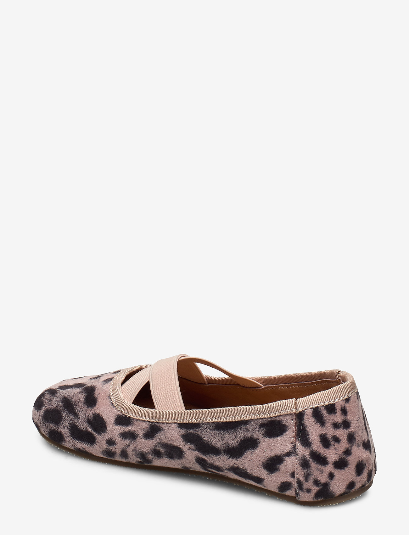 Petit by Sofie Schnoor - Shoe indoors - leopard - 2
