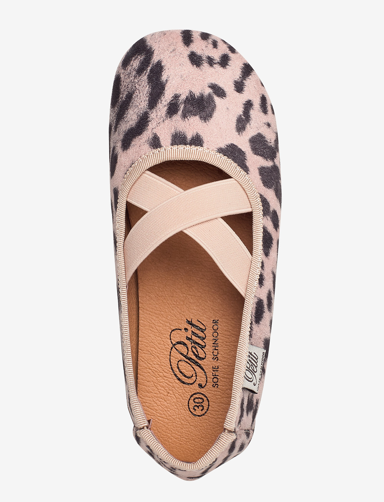 Petit by Sofie Schnoor - Shoe indoors - leopard - 3
