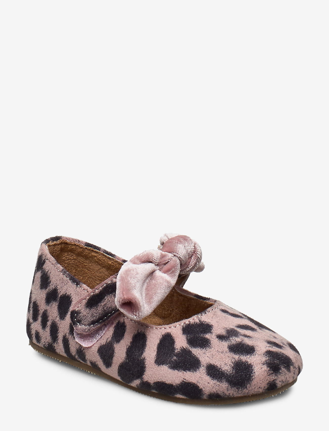 Petit by Sofie Schnoor - Shoe indoor - leopard - 0