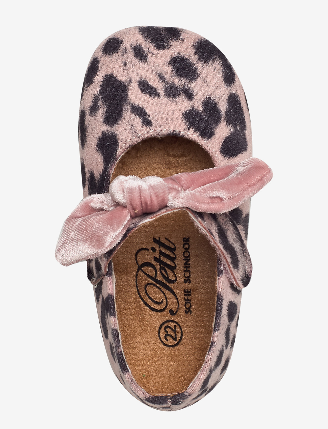 Petit by Sofie Schnoor - Shoe indoor - leopard - 3