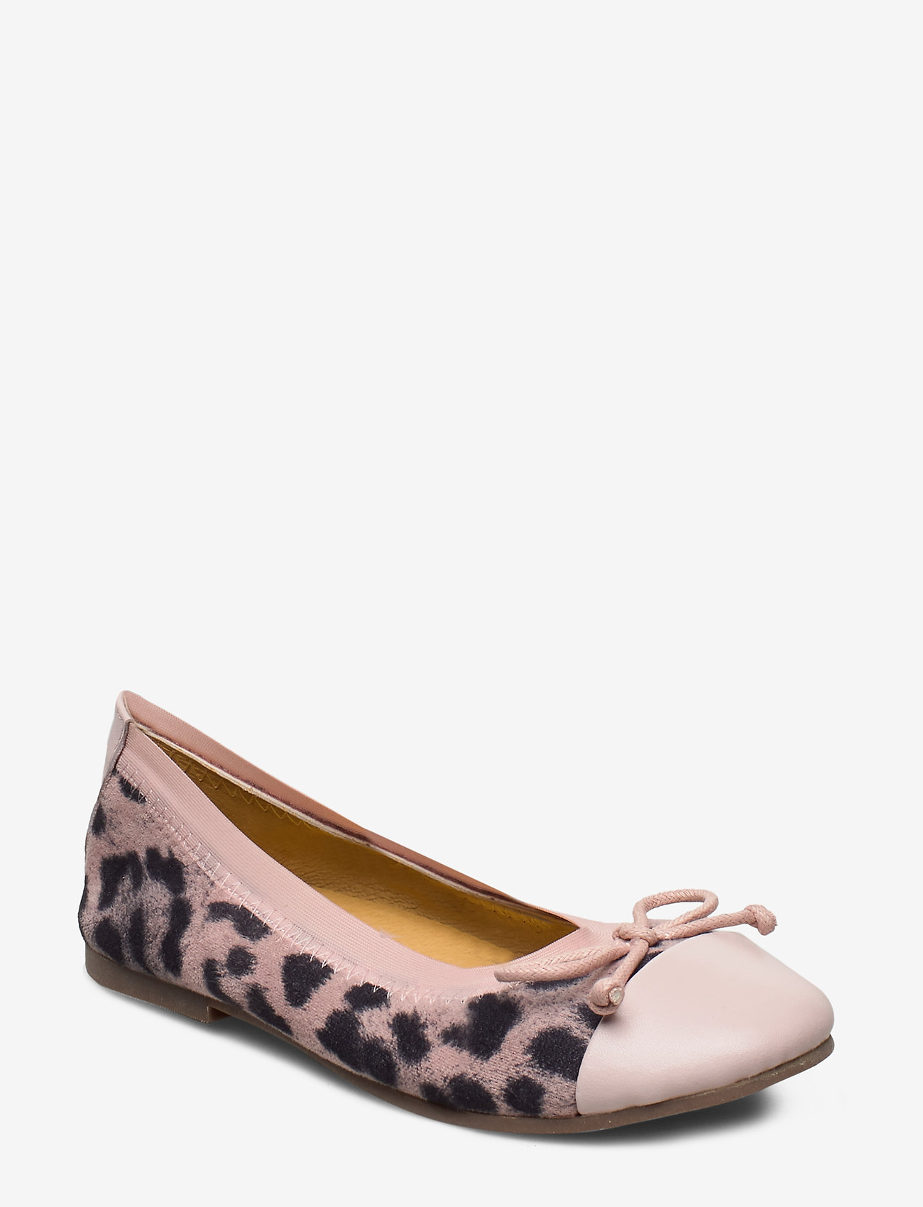 Petit by Sofie Schnoor - Ballerina - leopard - 0