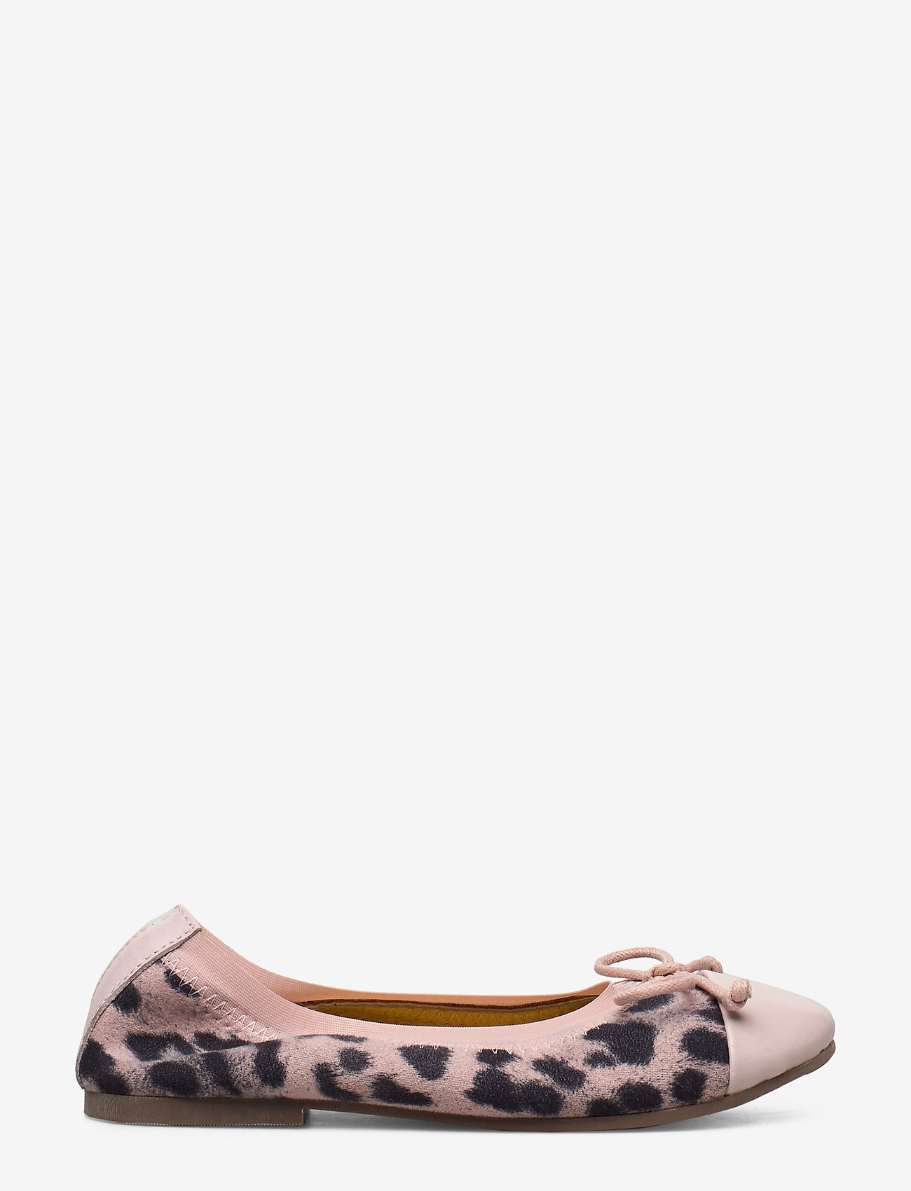 Petit by Sofie Schnoor - Ballerina - leopard - 1