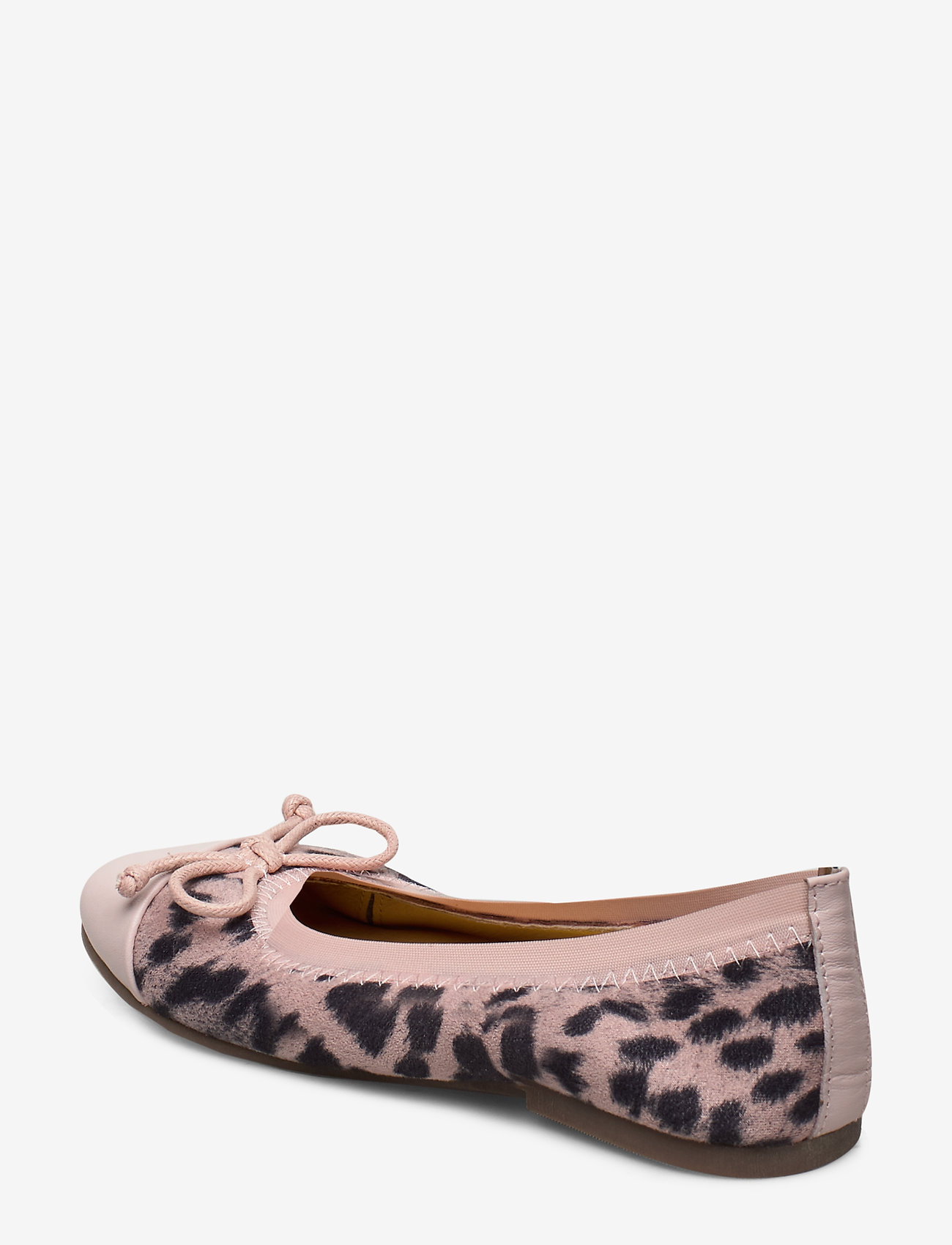 Petit by Sofie Schnoor - Ballerina - leopard - 2