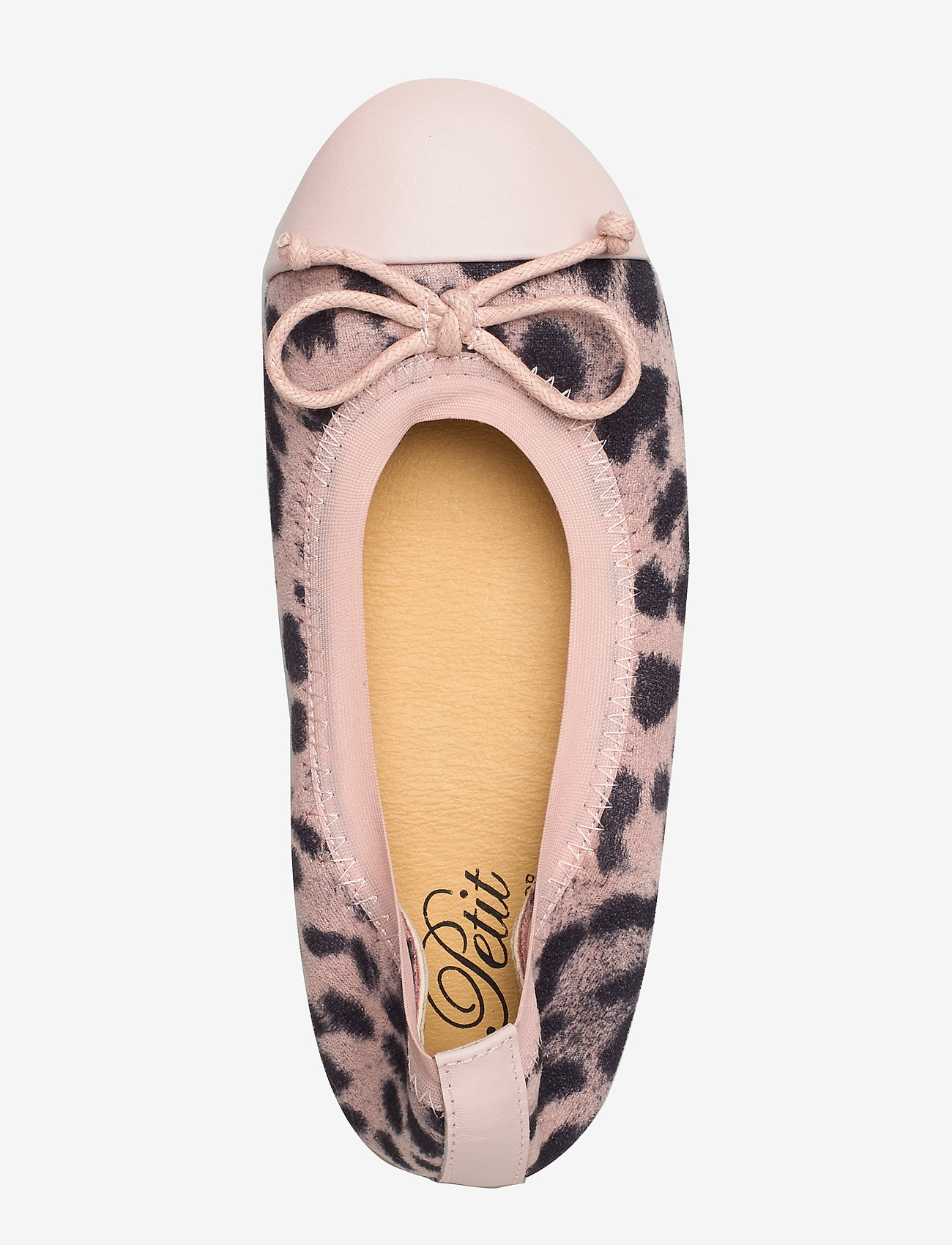 Petit by Sofie Schnoor - Ballerina - leopard - 3