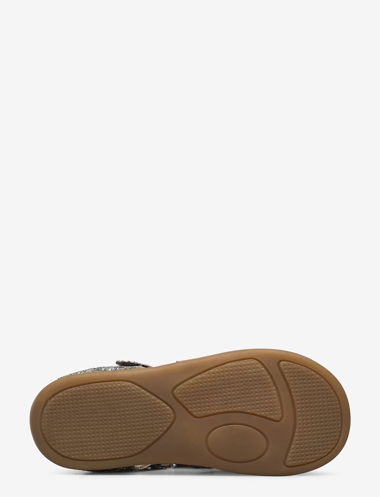 Petit by Sofie Schnoor - Sandal heart - grey - 4