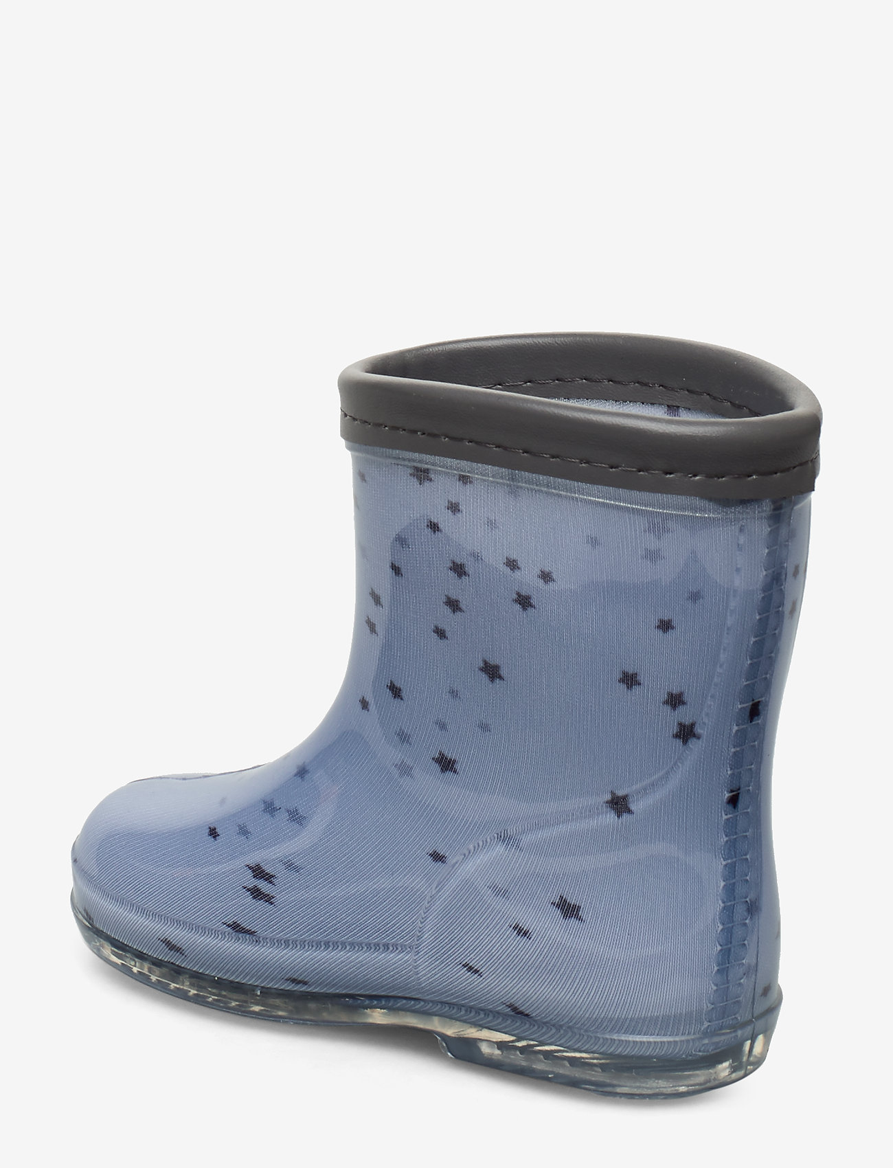 Petit by Sofie Schnoor - Rubber boot - l blue - 2