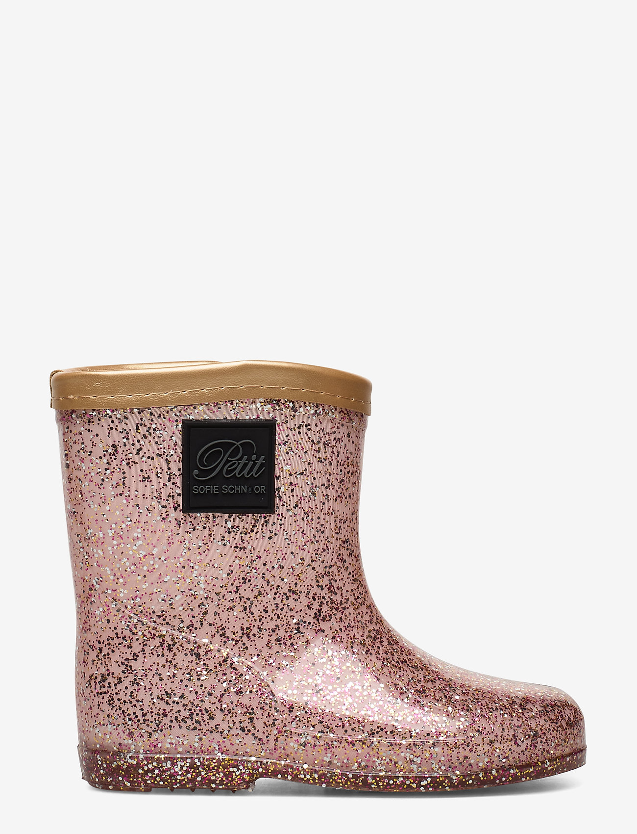 Petit by Sofie Schnoor - Rubber boot - cameo rose - 1