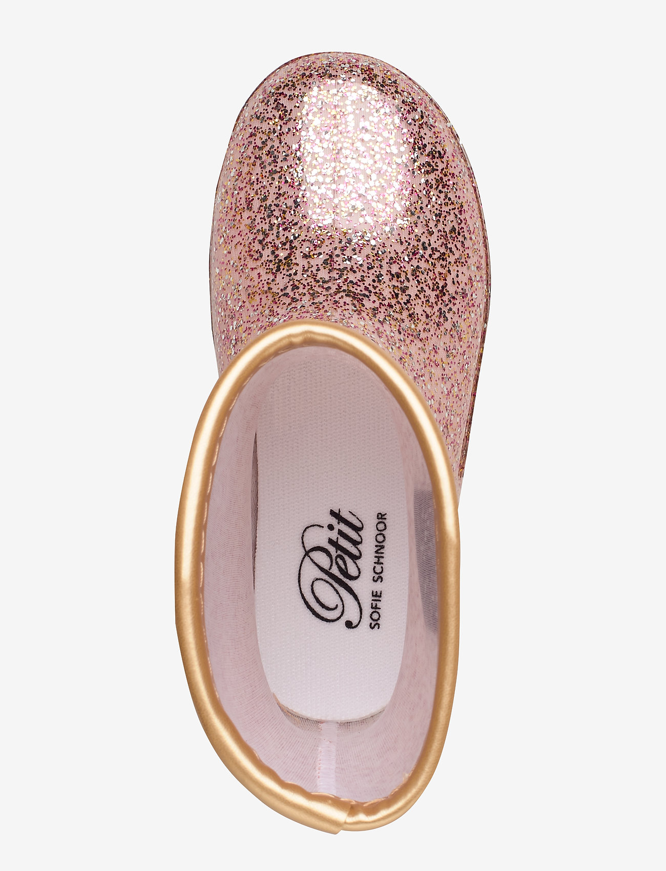 Petit by Sofie Schnoor - Rubber boot - cameo rose - 3