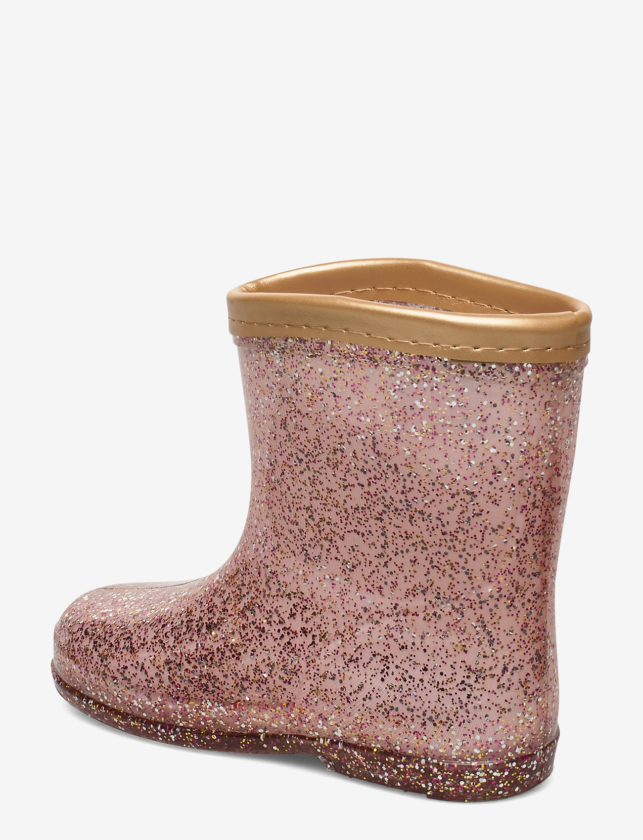 Petit by Sofie Schnoor - Rubber boot - cameo rose - 2